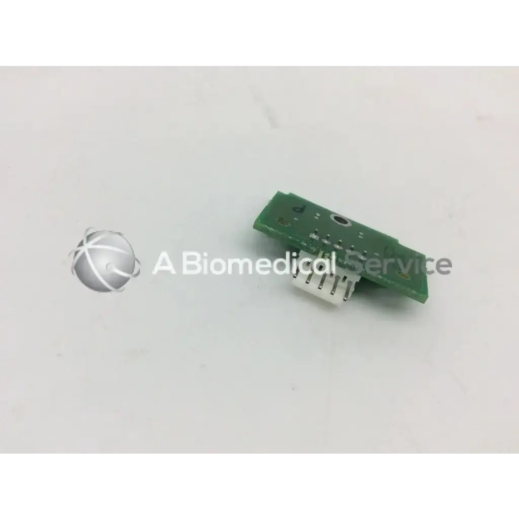 Load image into Gallery viewer, A Biomedical Service GE Mac 5000 / 5500 EKG Parts P/N 801222-001 67.00