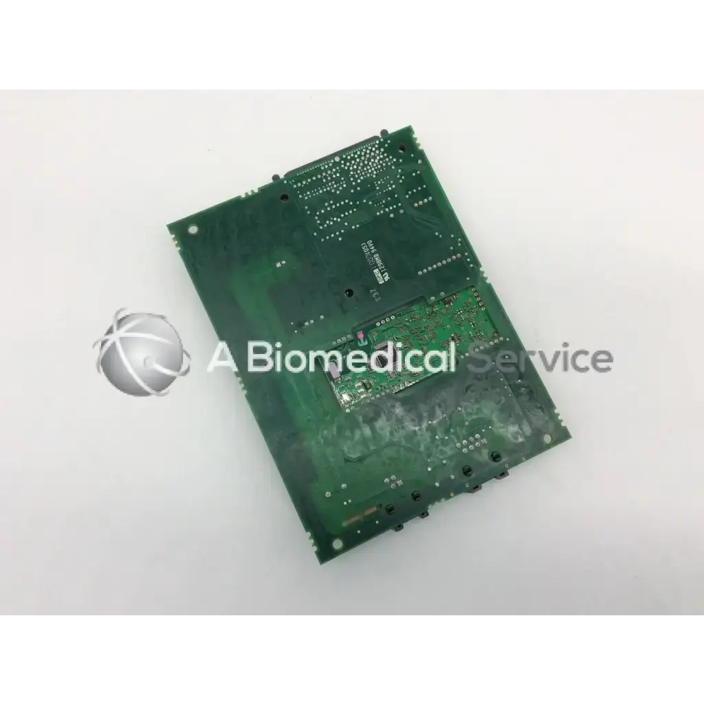 Load image into Gallery viewer, A Biomedical Service GE Marquette 2022332-002 MAC 5500 EKG LAN Computer Network Circuit Board Card 180.00