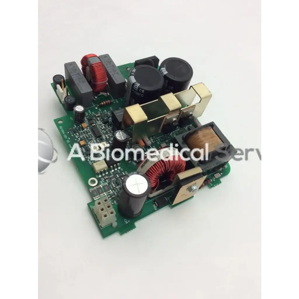 Load image into Gallery viewer, A Biomedical Service GE Marquette Dash 801394-001 Patient Monitor Power Supply Circuit Board 