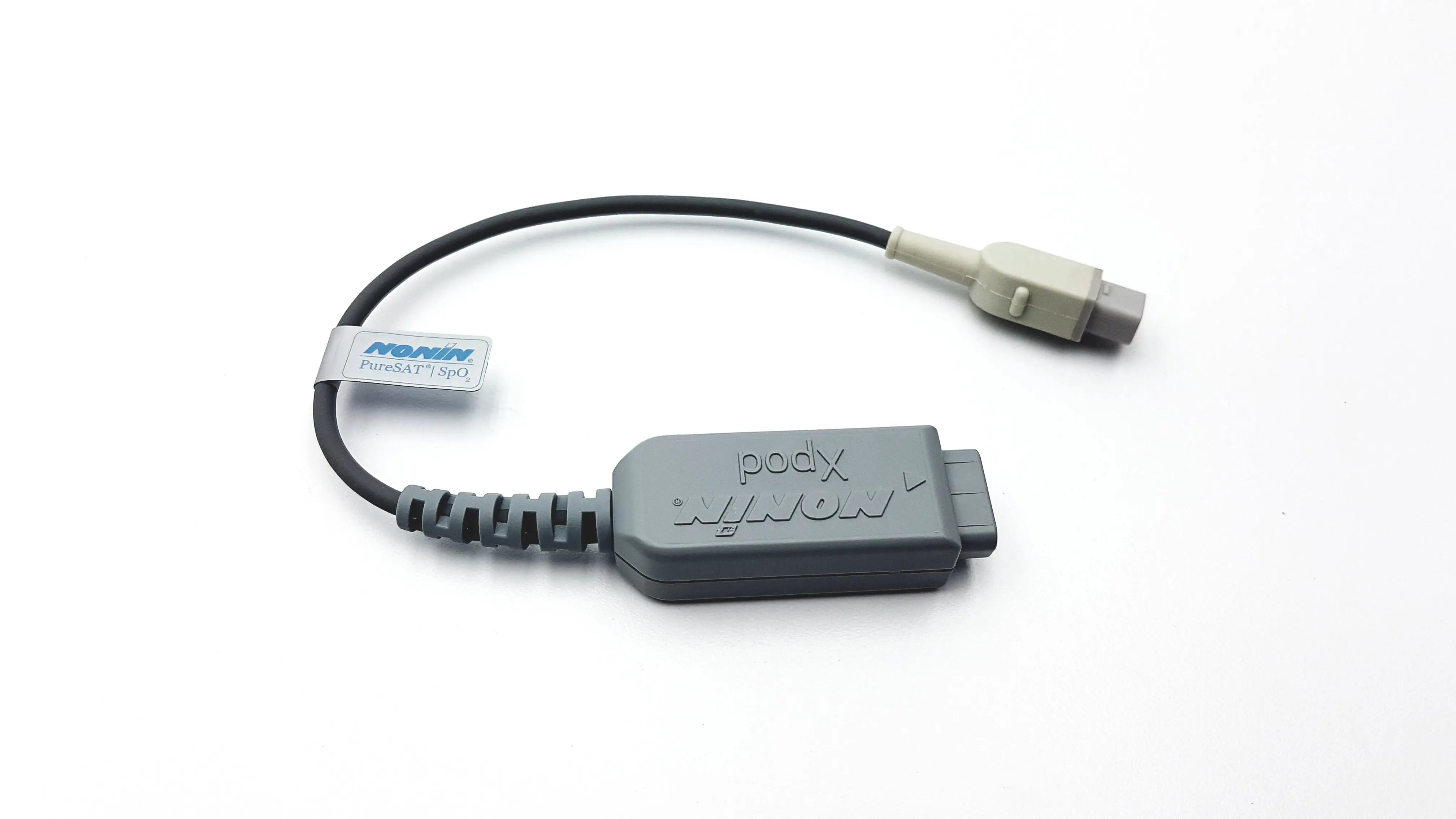 Load image into Gallery viewer, A Biomedical Service GE Medical 2007245-001 ApexPro CH Nonin Xpod Oximeter 850.00