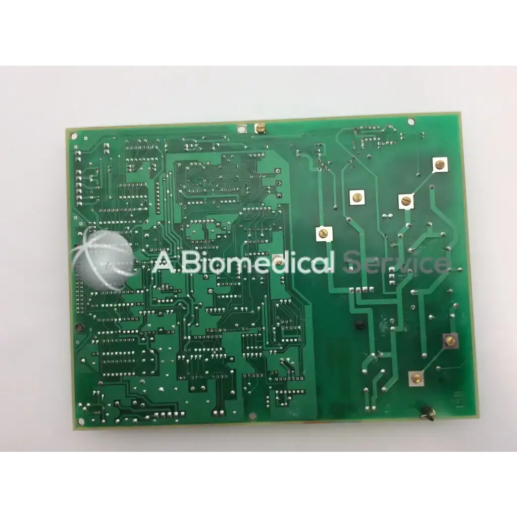 Load image into Gallery viewer, A Biomedical Service GE Medical 46-264986 G2-B FIL/KVP Control Board 
