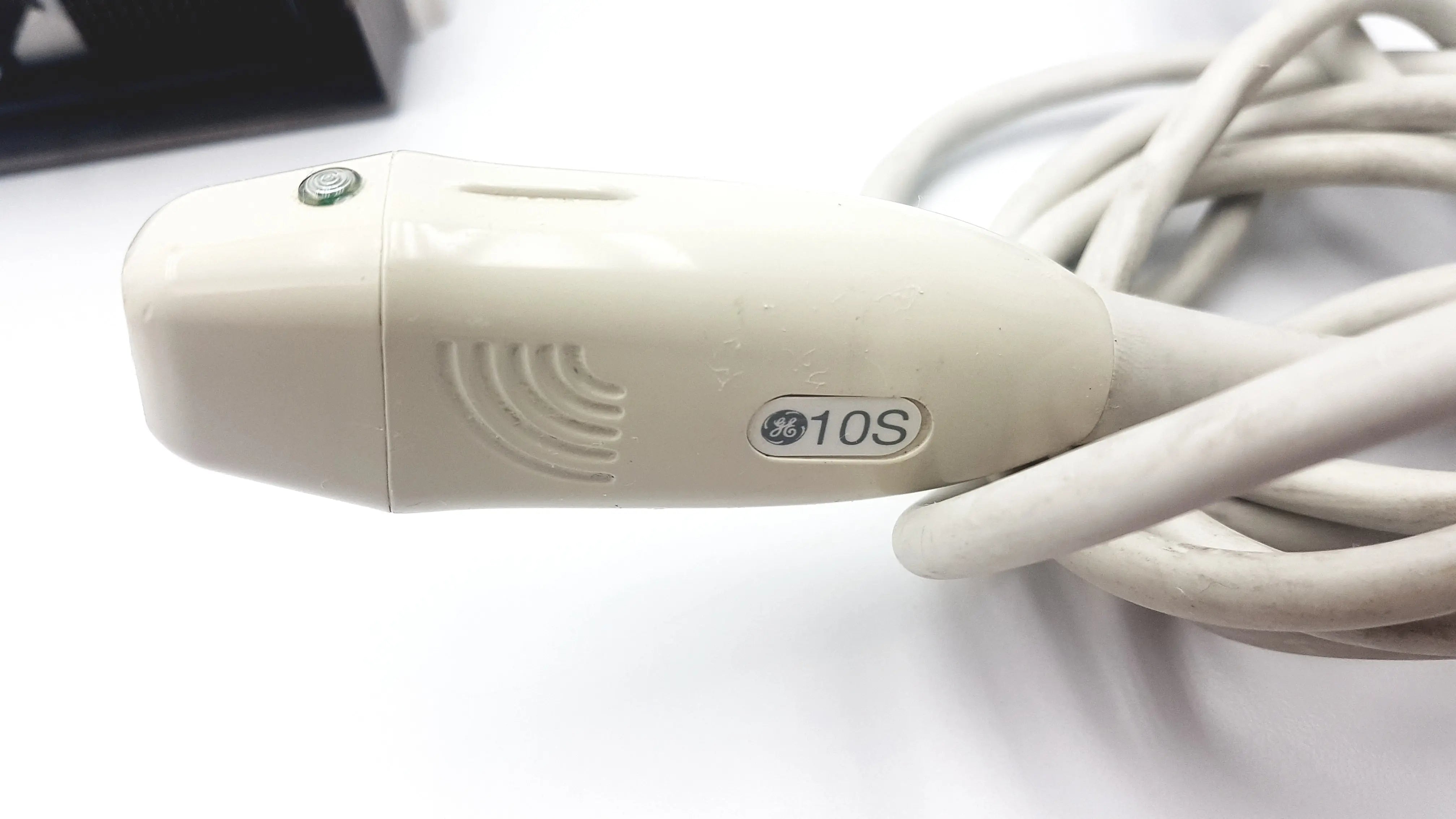 Load image into Gallery viewer, A Biomedical Service GE Medical System 2298593 Rev 0  Ultrasound Transducer 310.00