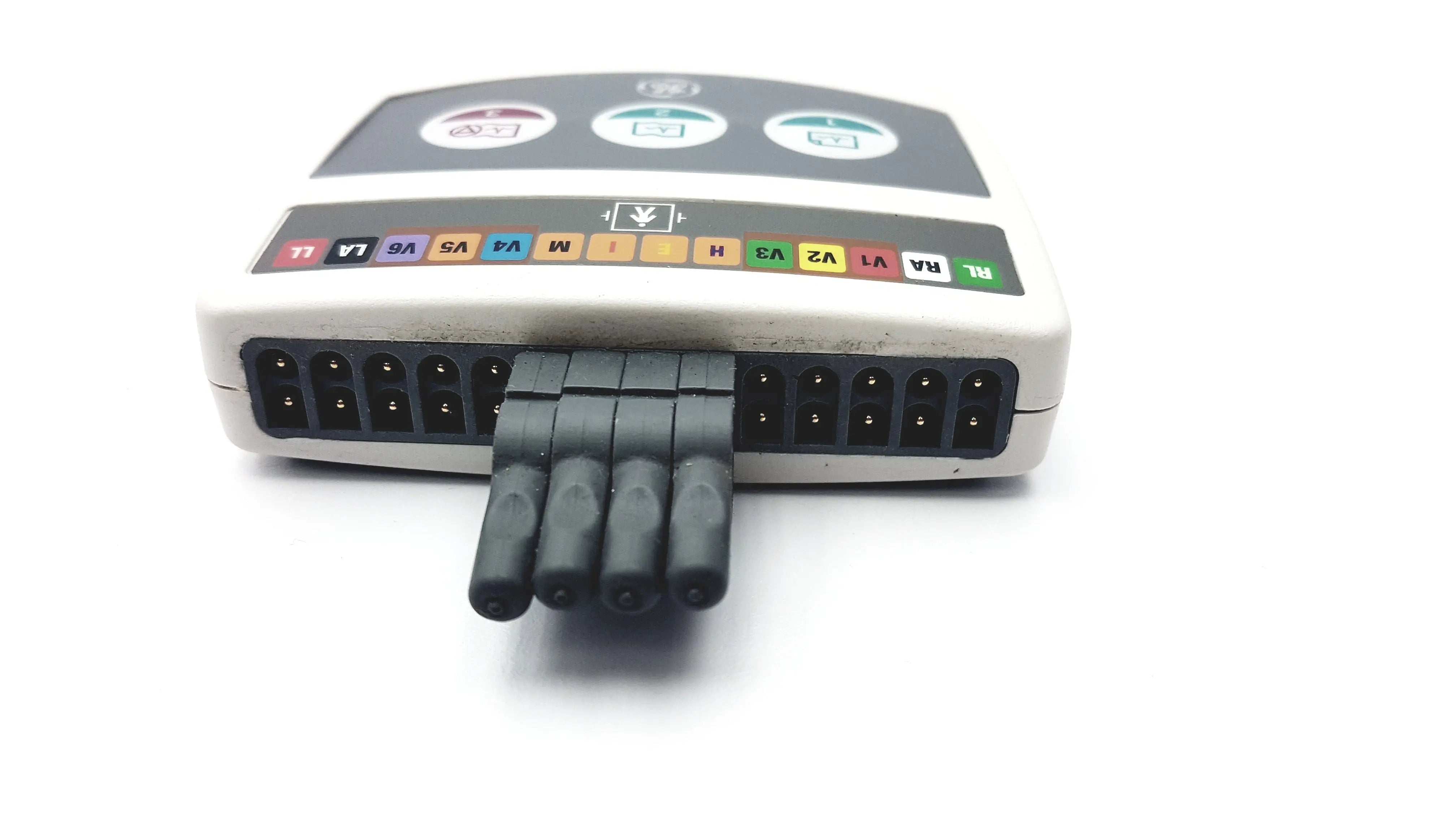 Load image into Gallery viewer, A Biomedical Service GE Medical System CAM-14 900995-001 ECG Acquisition Module 635.00