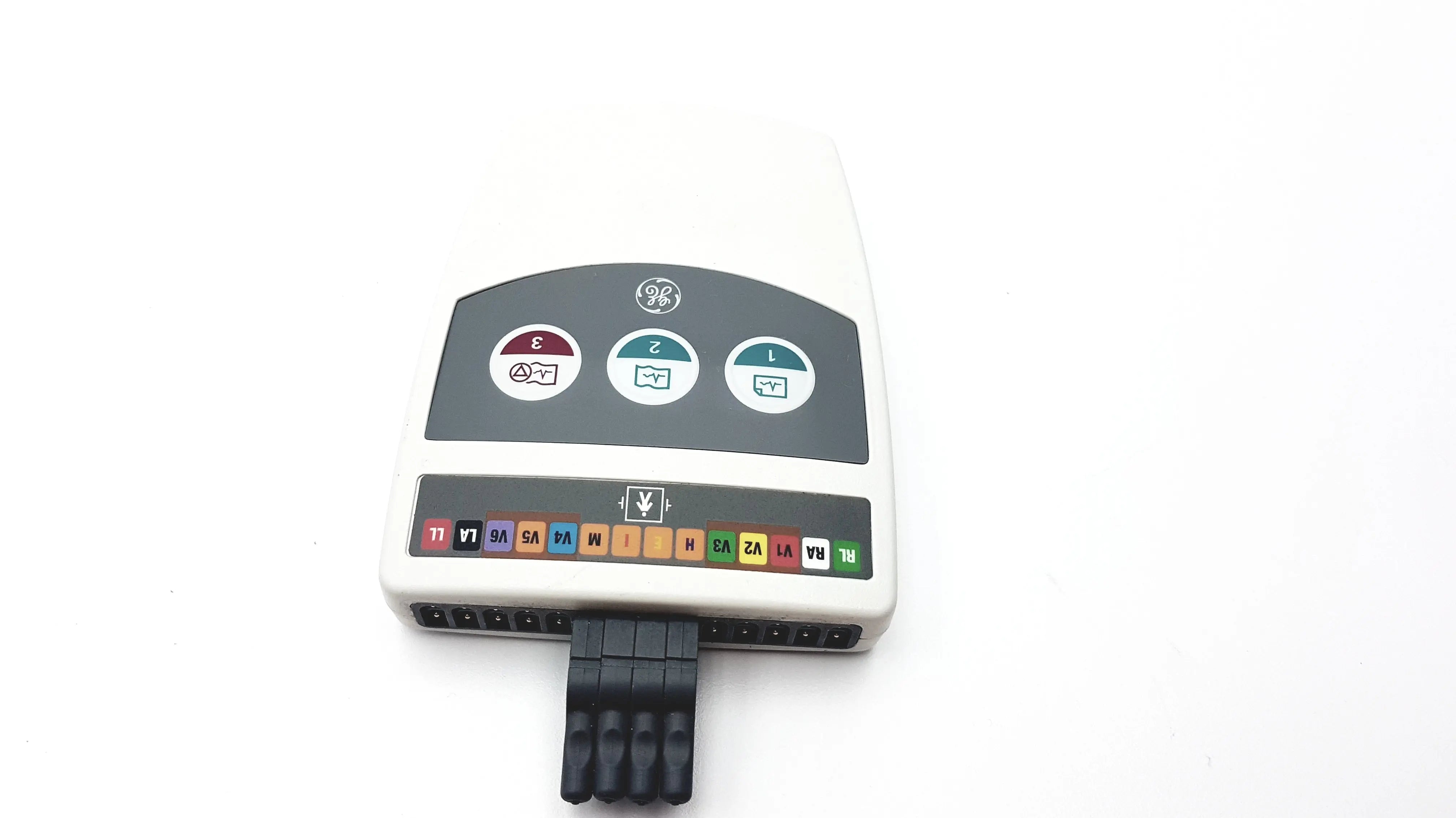 Load image into Gallery viewer, A Biomedical Service GE Medical System CAM-14 900995-001 ECG Acquisition Module 635.00