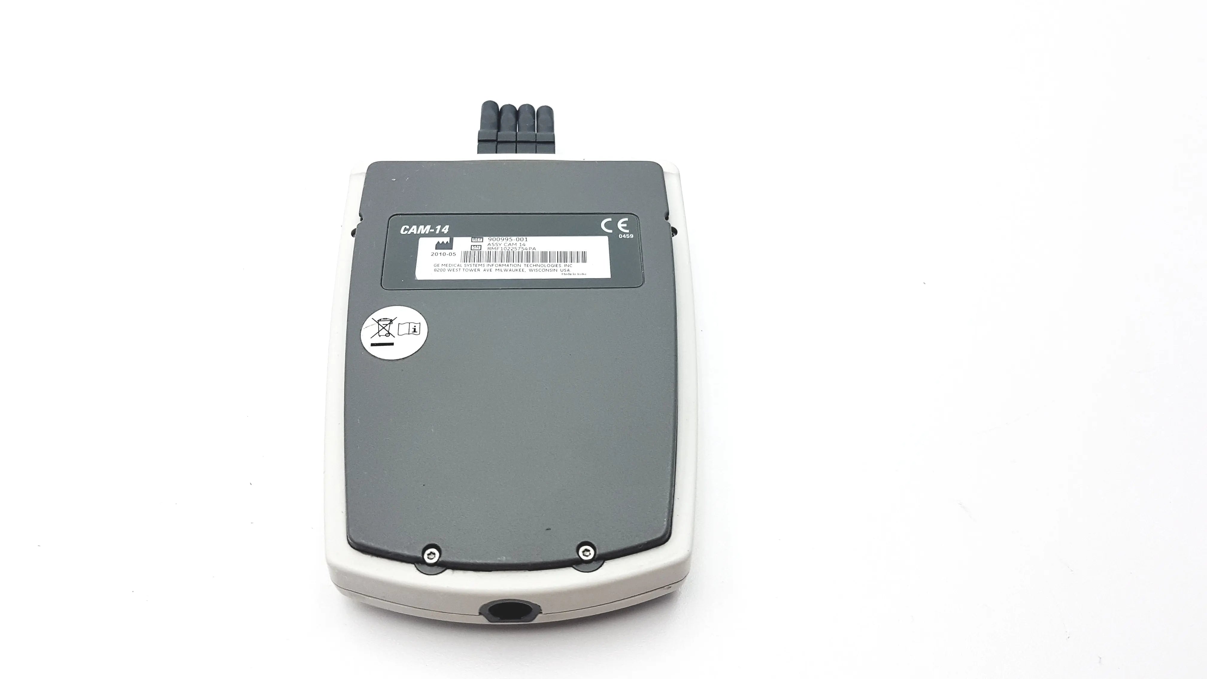 Load image into Gallery viewer, A Biomedical Service GE Medical System CAM-14 900995-001 ECG Acquisition Module 635.00