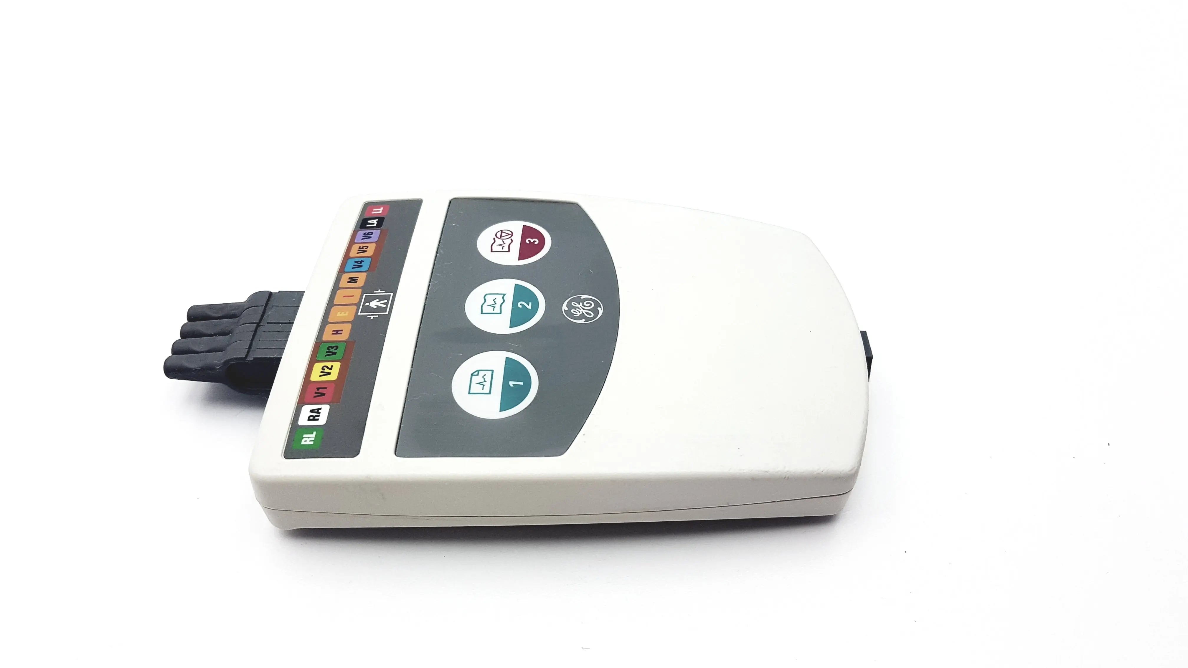 Load image into Gallery viewer, A Biomedical Service GE Medical System CAM-14 900995-002 ECG Acquisition Module 645.00