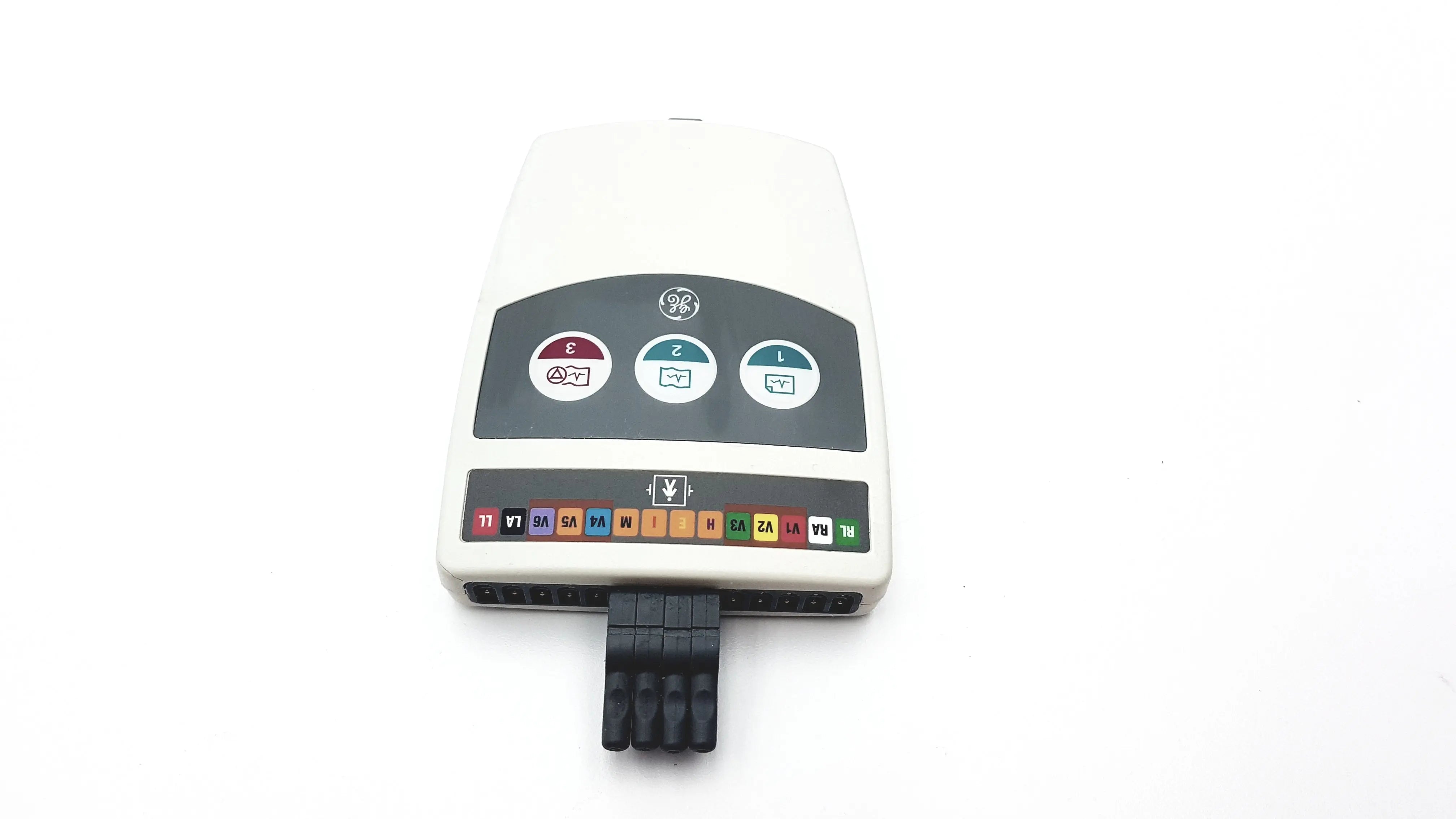 Load image into Gallery viewer, A Biomedical Service GE Medical System CAM-14 900995-002 ECG Acquisition Module 645.00