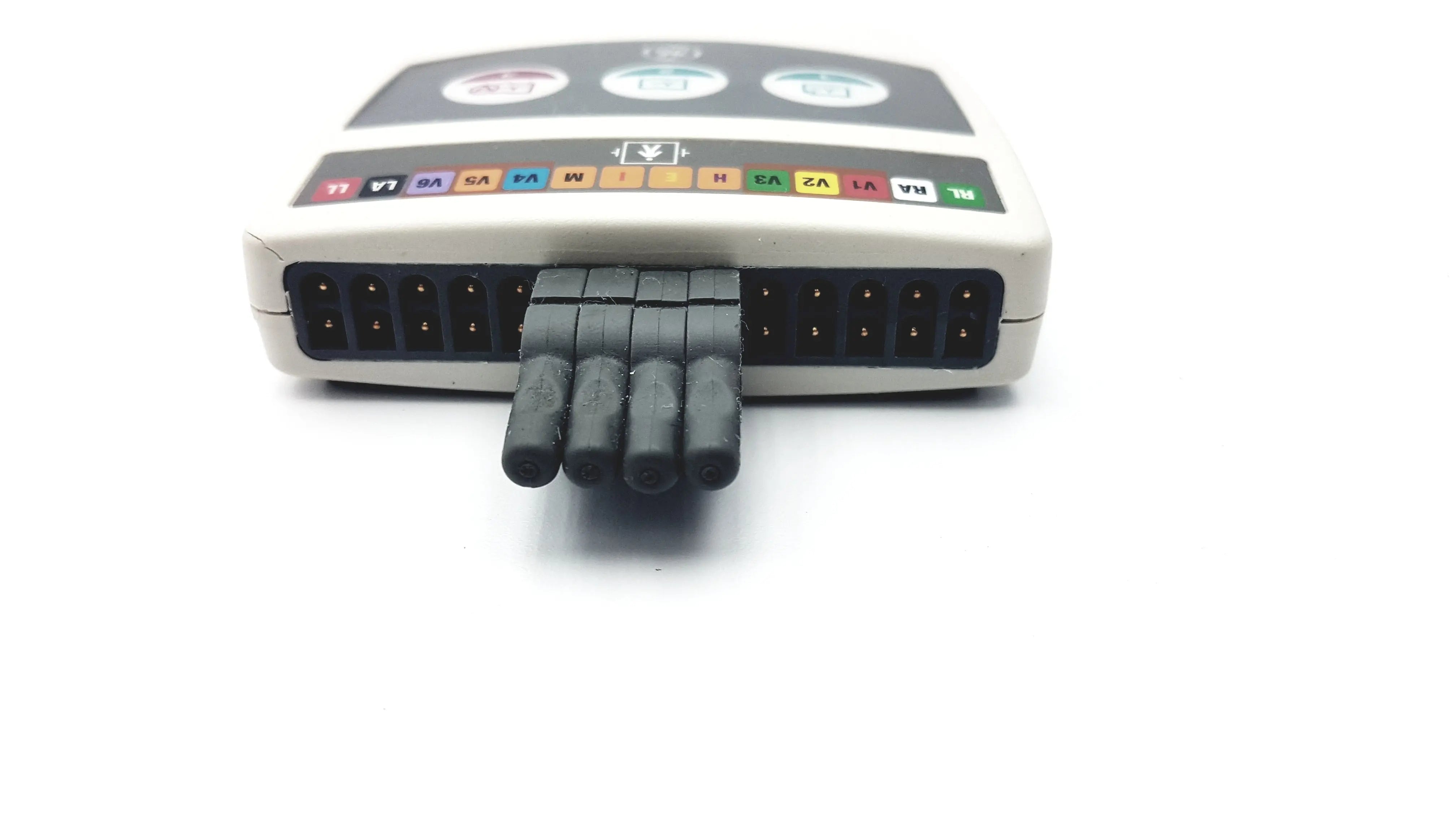 Load image into Gallery viewer, A Biomedical Service GE Medical System CAM-14 900995-002 ECG Acquisition Module 645.00