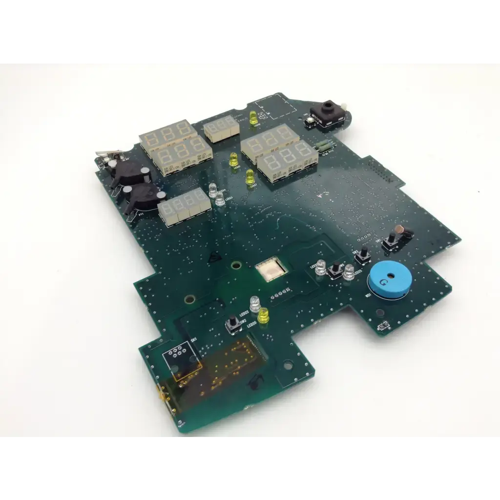 Load image into Gallery viewer, A Biomedical Service GE Medical Sytems Circuit Board PW640502C 