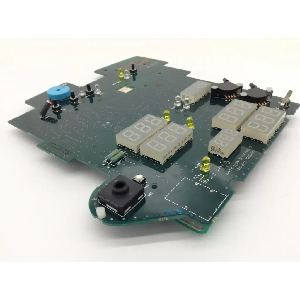 Load image into Gallery viewer, A Biomedical Service GE Medical Sytems Circuit Board PW640502C 