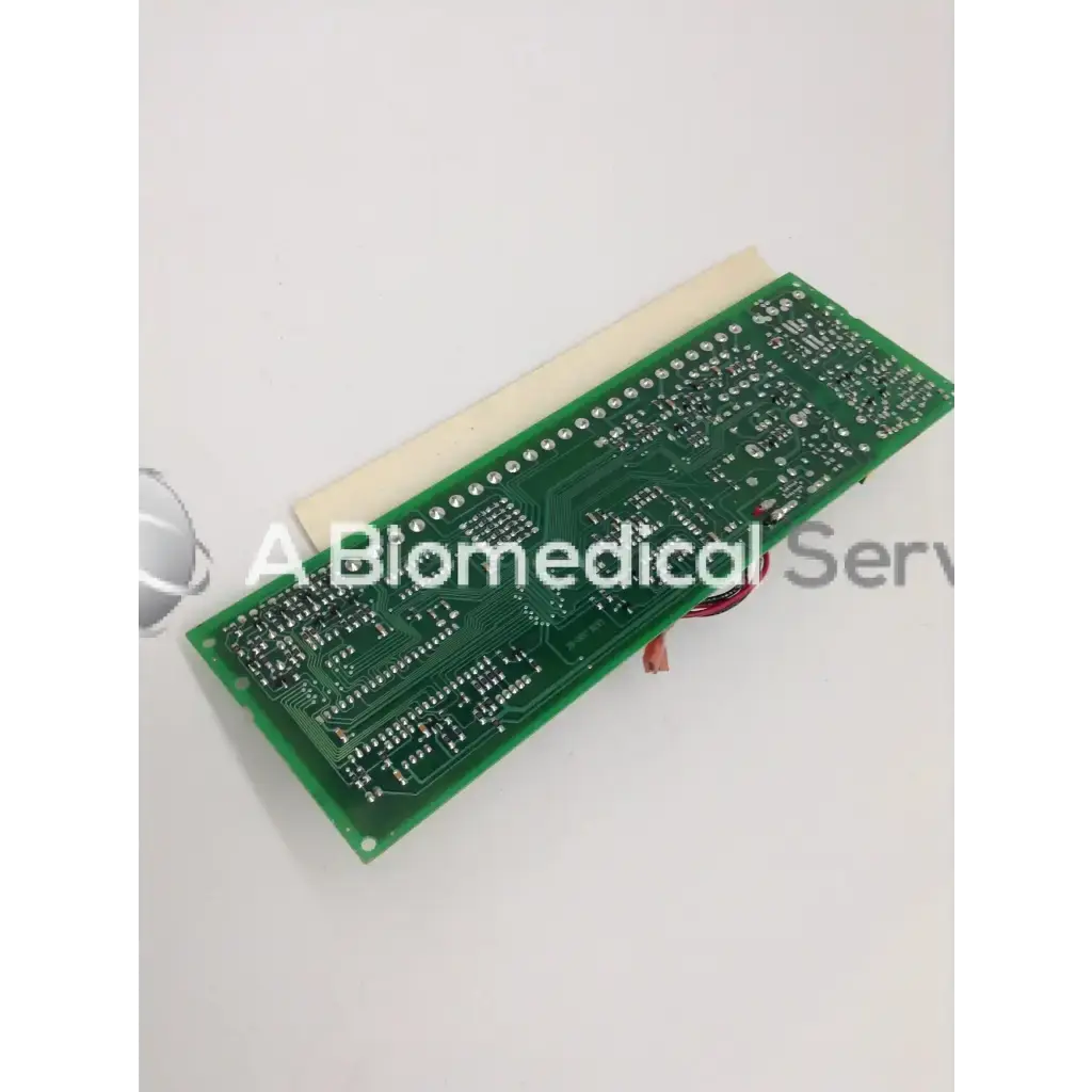 Load image into Gallery viewer, A Biomedical Service GE Networx NX848TRV1 38-0017rev2 Board NR 