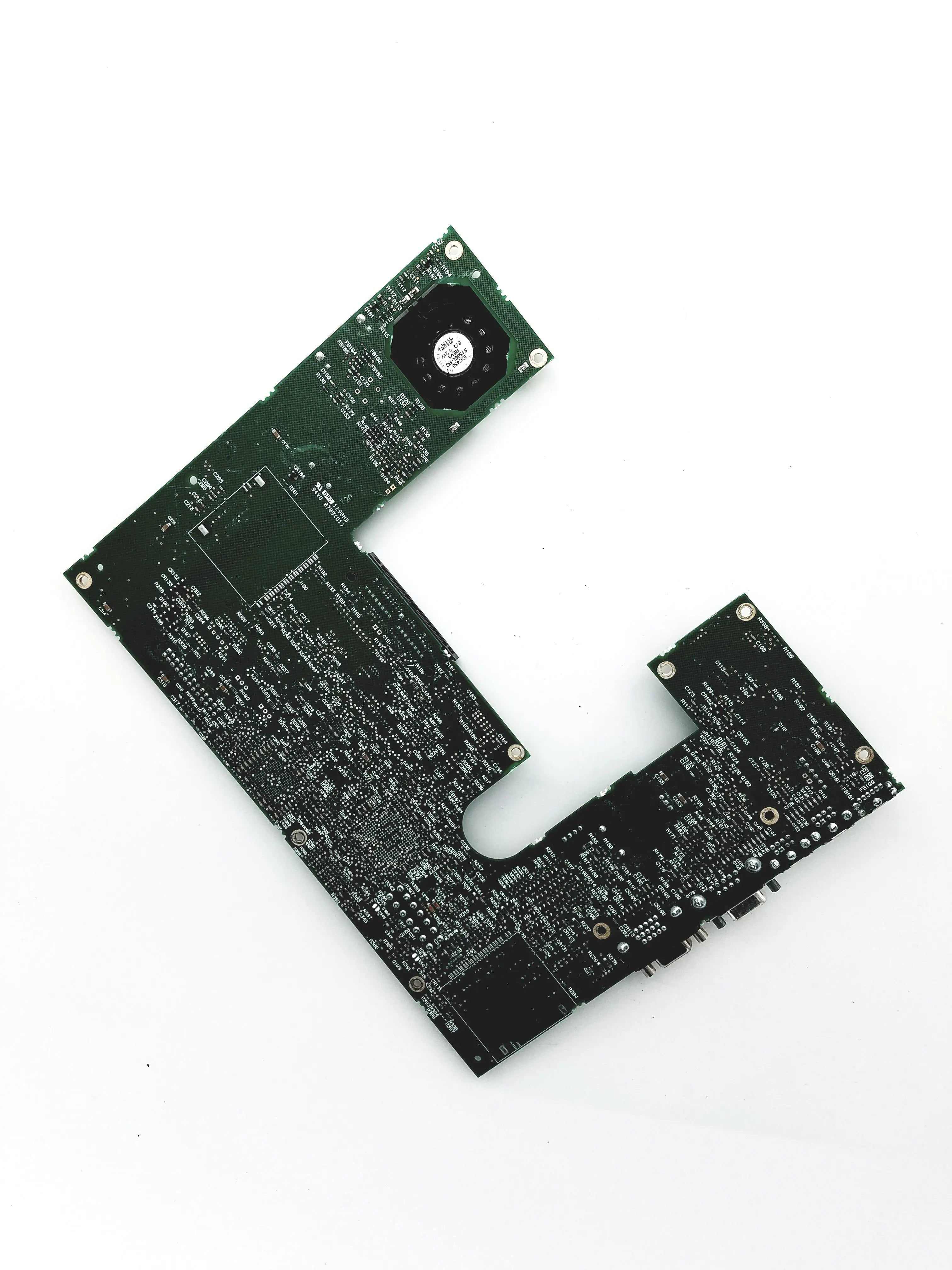 Load image into Gallery viewer, A Biomedical Service GE PWB 801213-006 REV A ECG Mainboard 