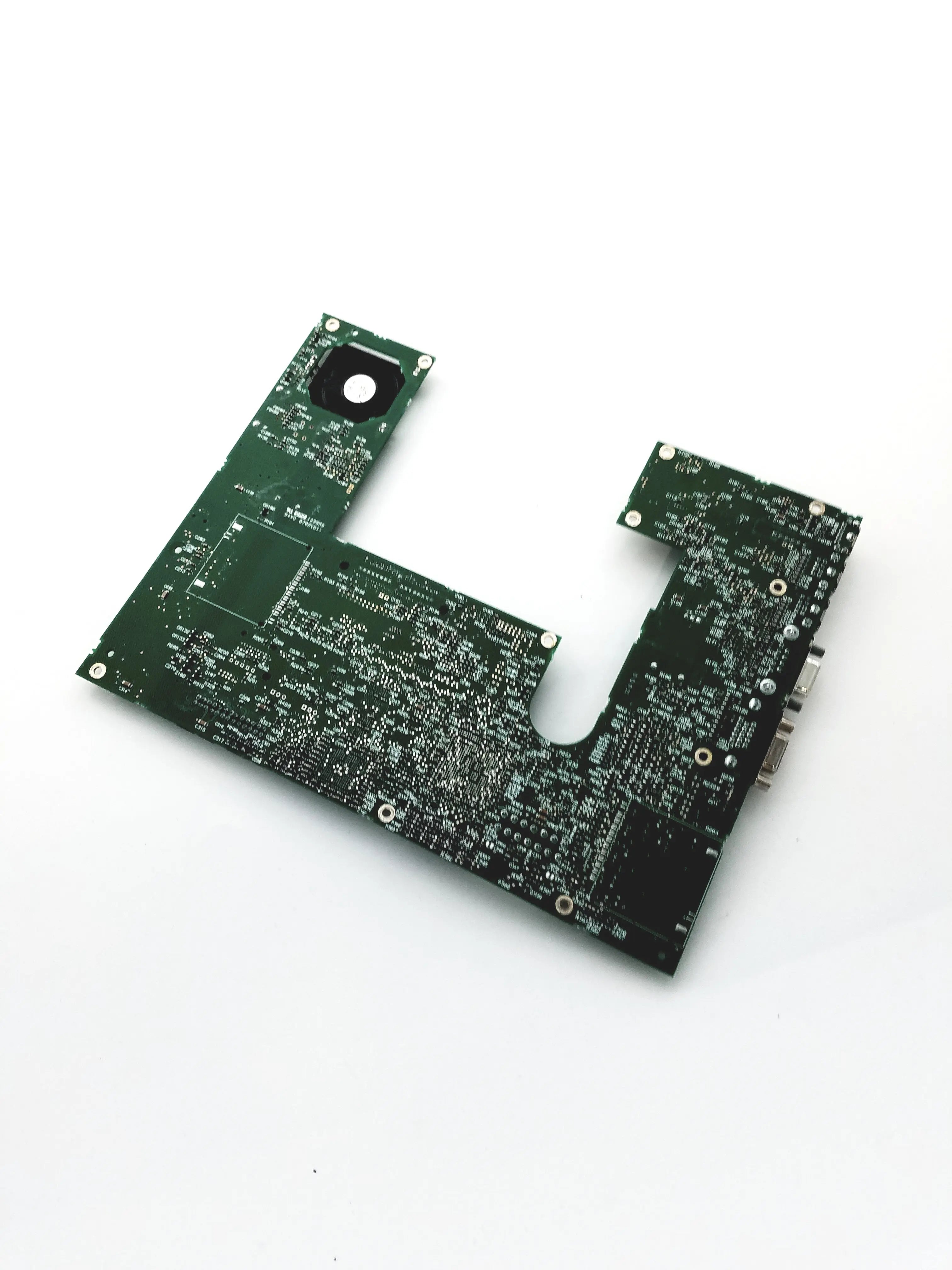 Load image into Gallery viewer, A Biomedical Service GE PWB 801213-006 REV A ECG Mainboard 
