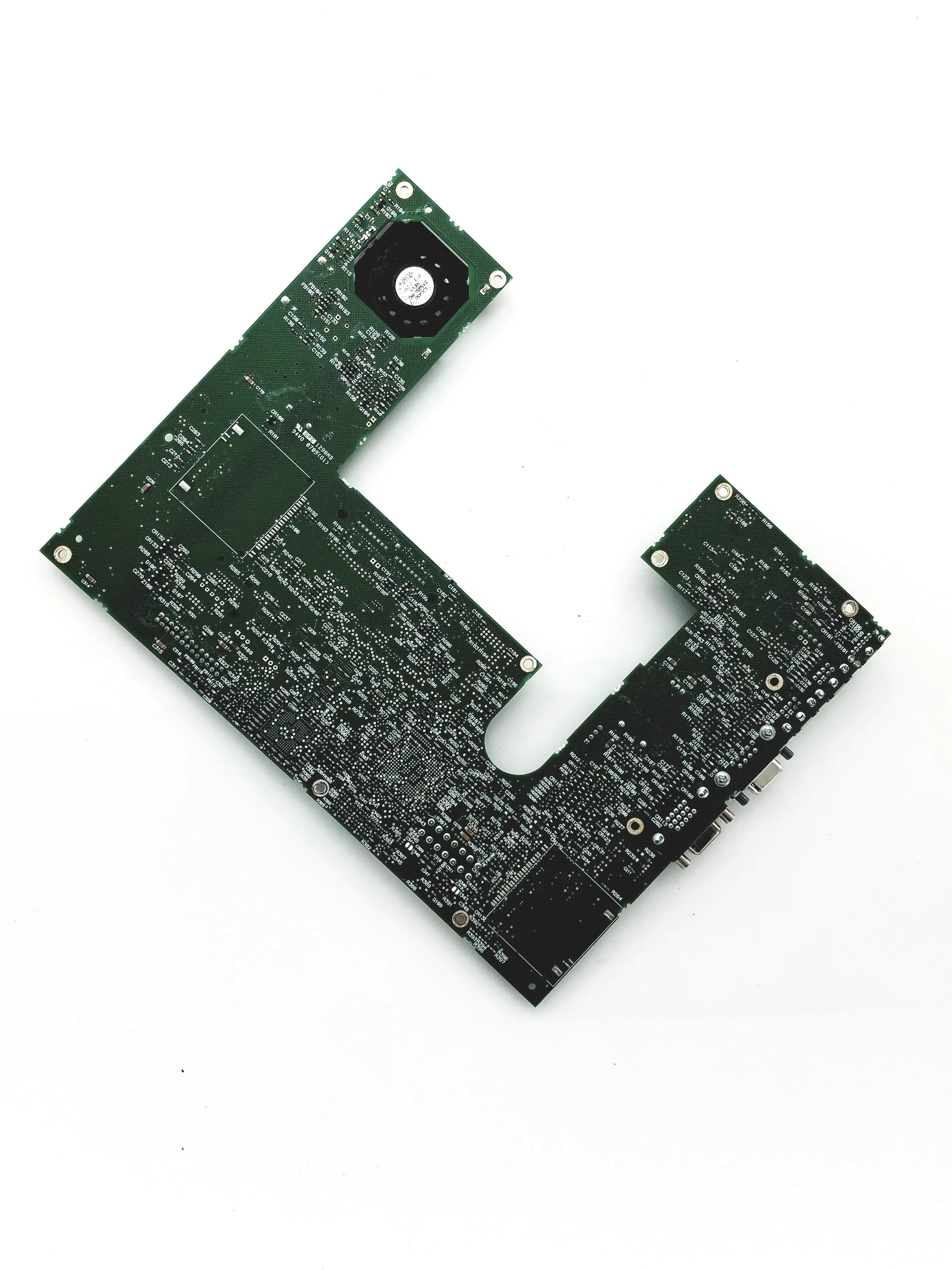 Load image into Gallery viewer, A Biomedical Service GE PWB 801213-006 REV A ECG Mainboard 