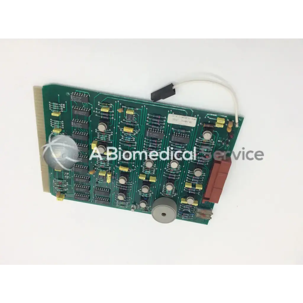 Load image into Gallery viewer, A Biomedical Service GE Test Zehntel 638 KV-46-824425P043 AB Circuit Board 