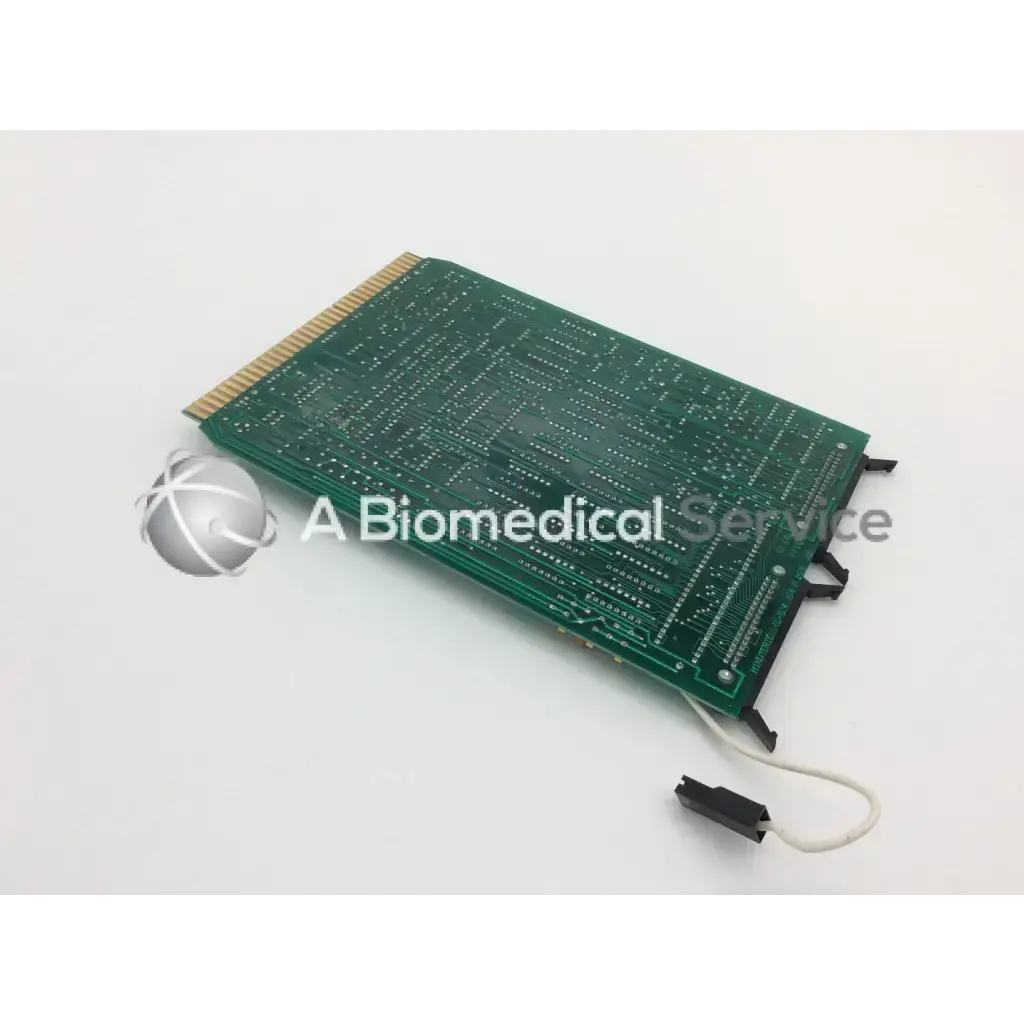 Load image into Gallery viewer, A Biomedical Service GE Test Zehntel 638 Minuterie 46-824 454 P 053 AB Circuit Board 