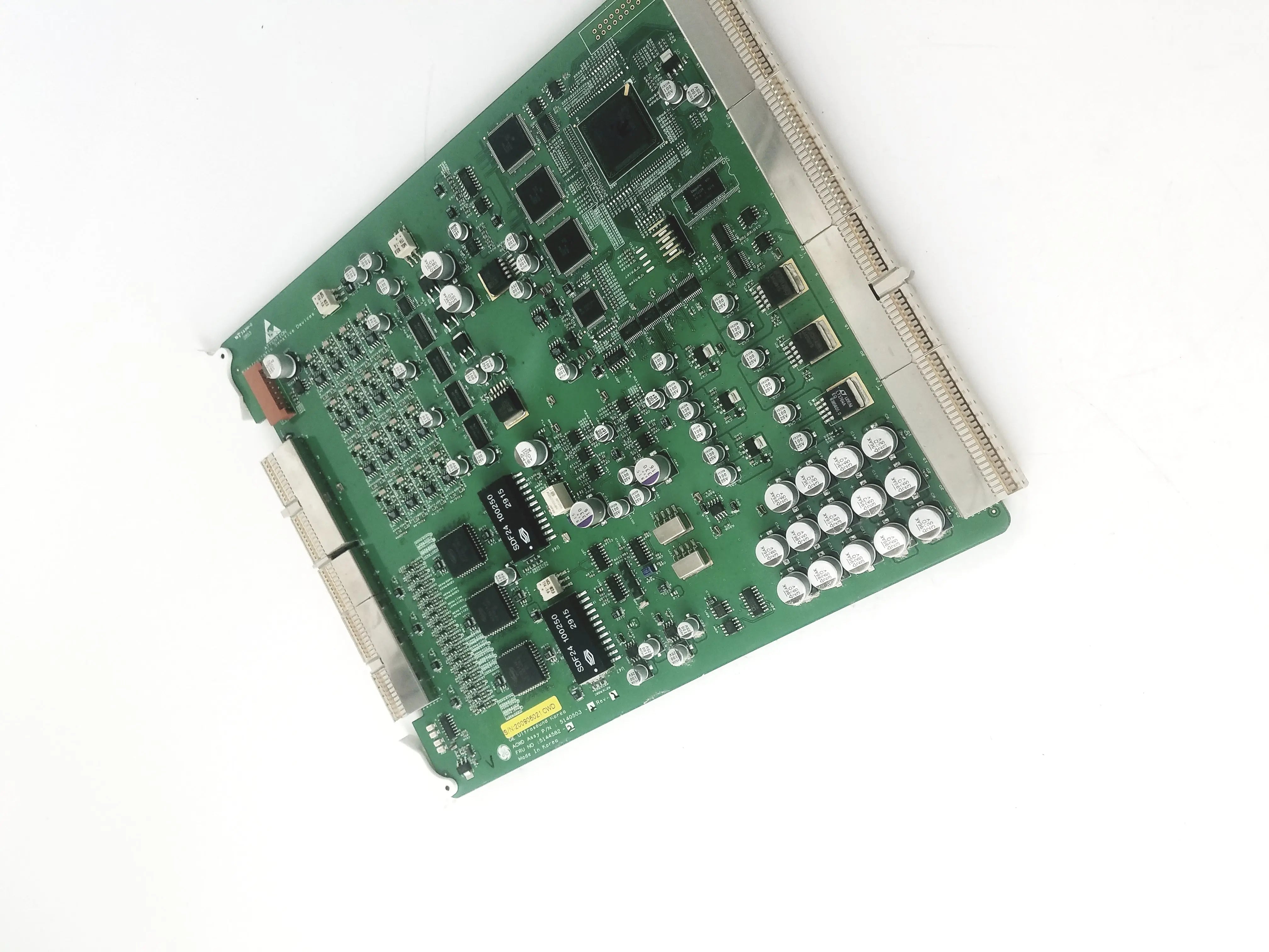 Load image into Gallery viewer, A Biomedical Service GE Ultrasound ACWD Assy 5140503-2 Rev 2 