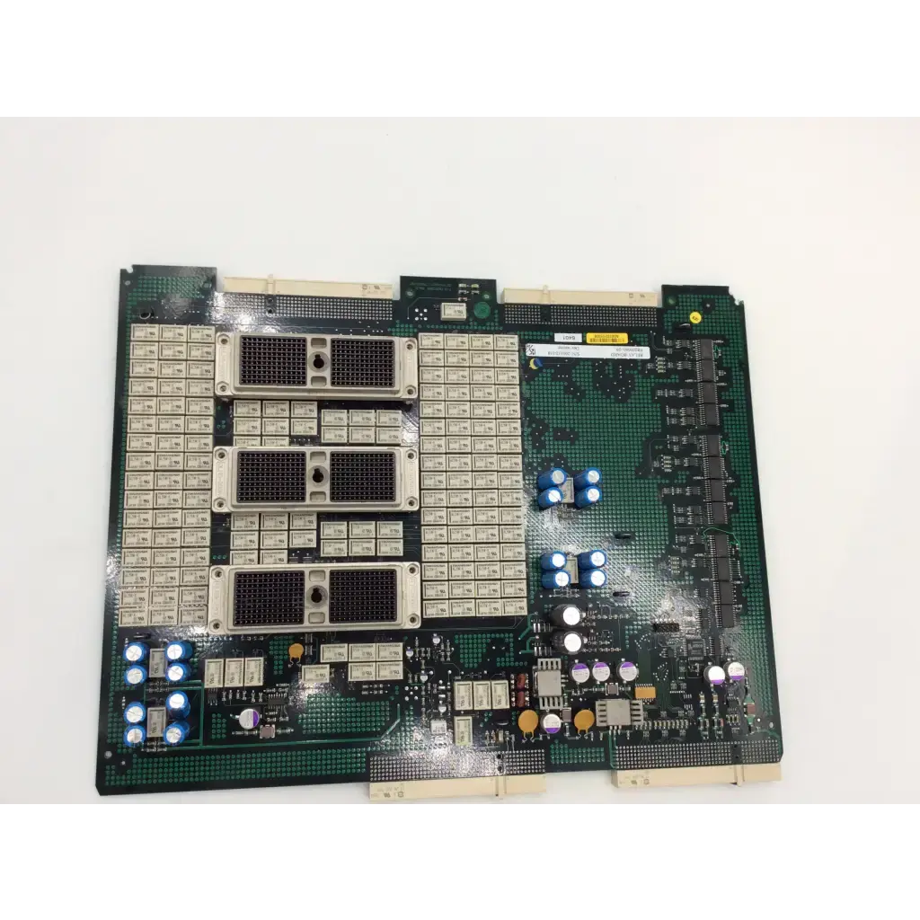 Load image into Gallery viewer, A Biomedical Service GE VIVID 7 Dimension FB200060-09 Relay Board 3 