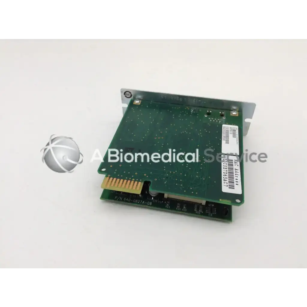 Load image into Gallery viewer, A Biomedical Service GENUINE APC Smart Slot AP9619 UPS Network Management Card 