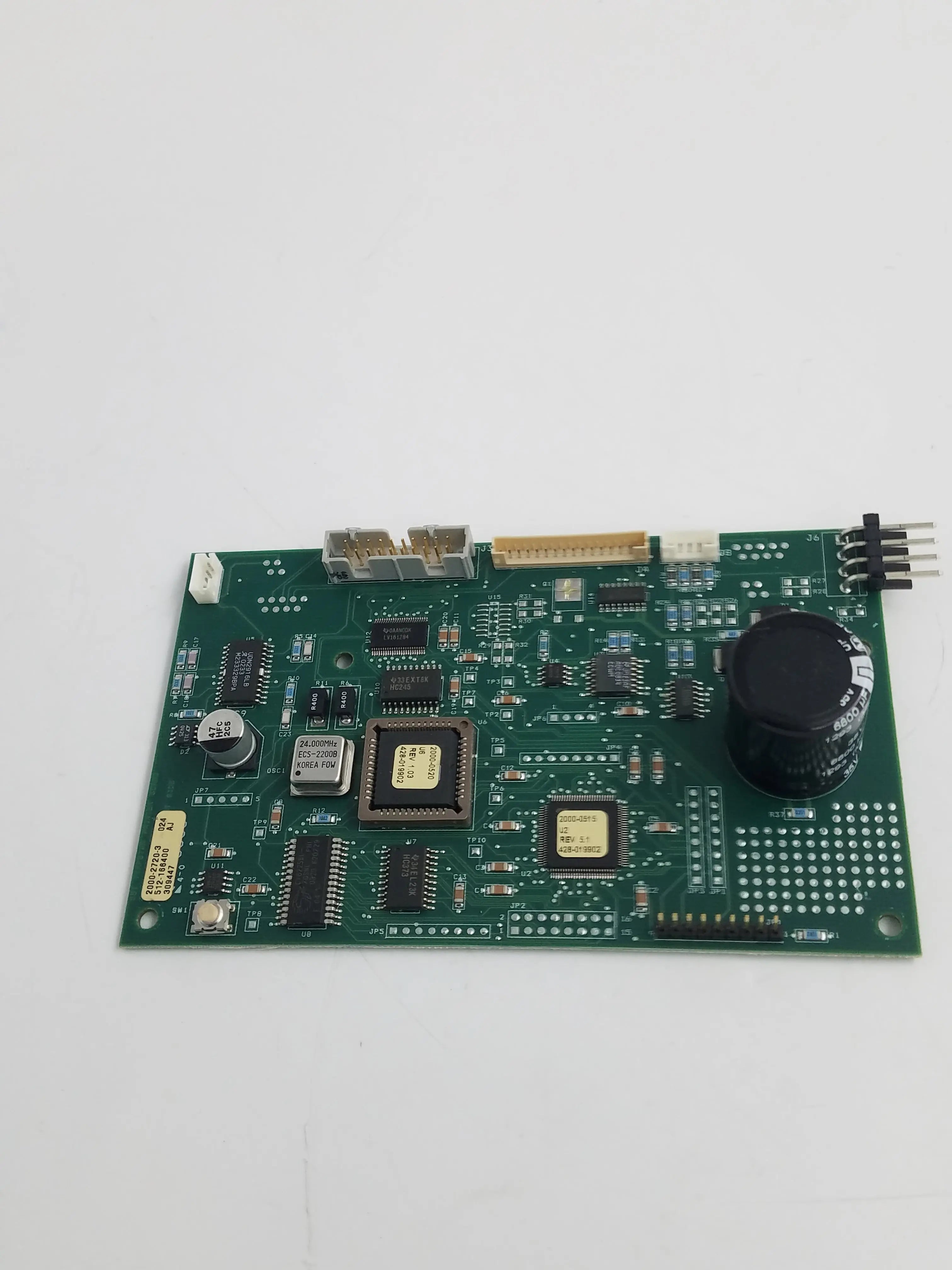 Load image into Gallery viewer, A Biomedical Service GSI Tympstar Printer Board 1095633X 