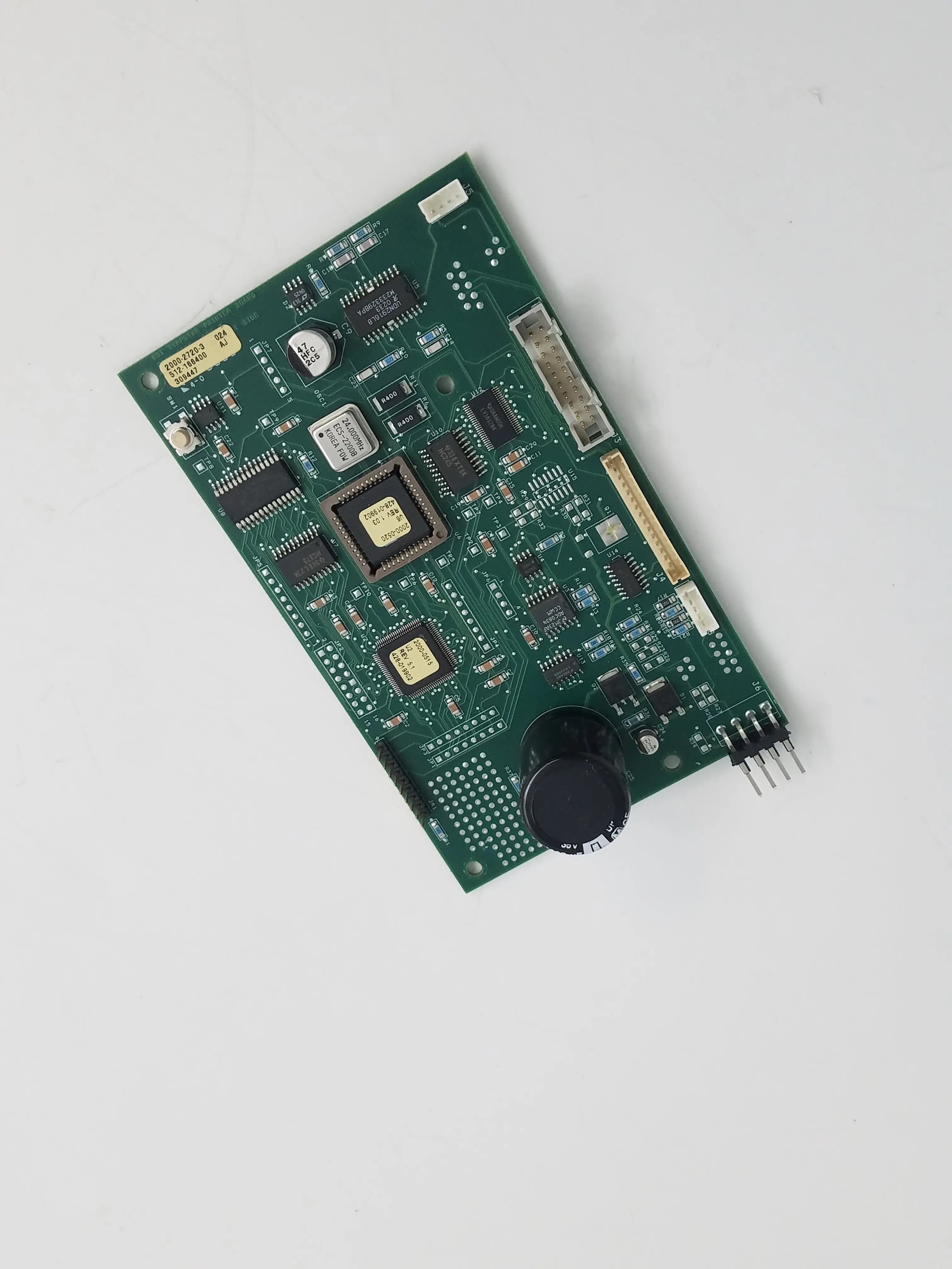 Load image into Gallery viewer, A Biomedical Service GSI Tympstar Printer Board 1095633X 