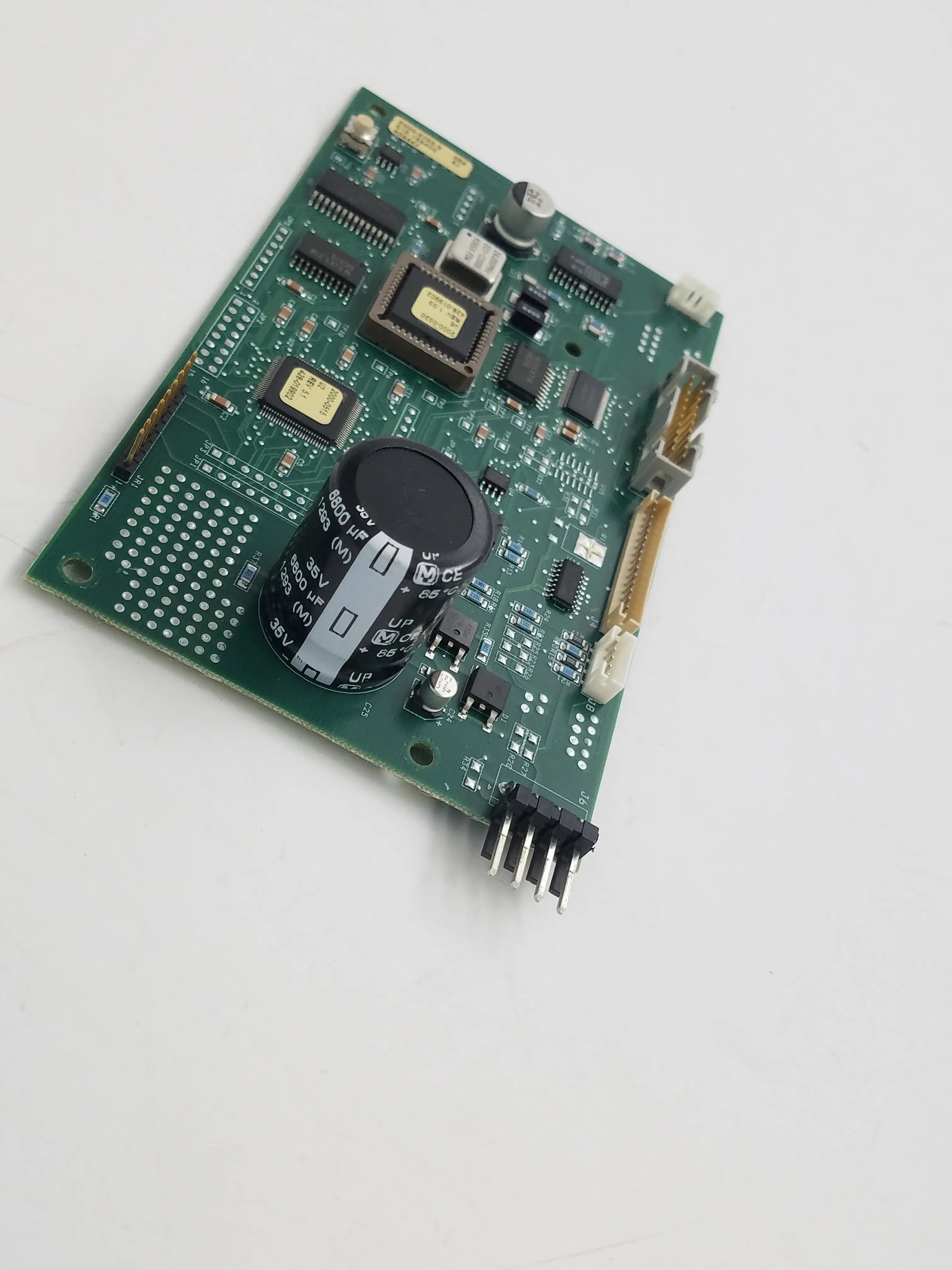 Load image into Gallery viewer, A Biomedical Service GSI Tympstar Printer Board 1095633X 