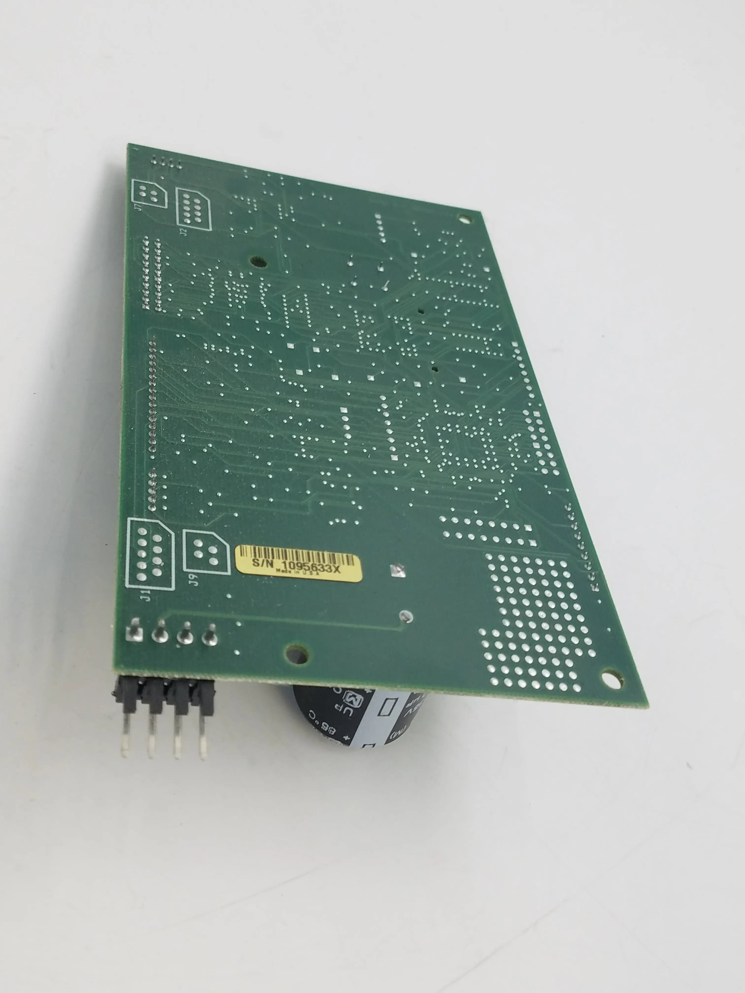 Load image into Gallery viewer, A Biomedical Service GSI Tympstar Printer Board 1095633X 