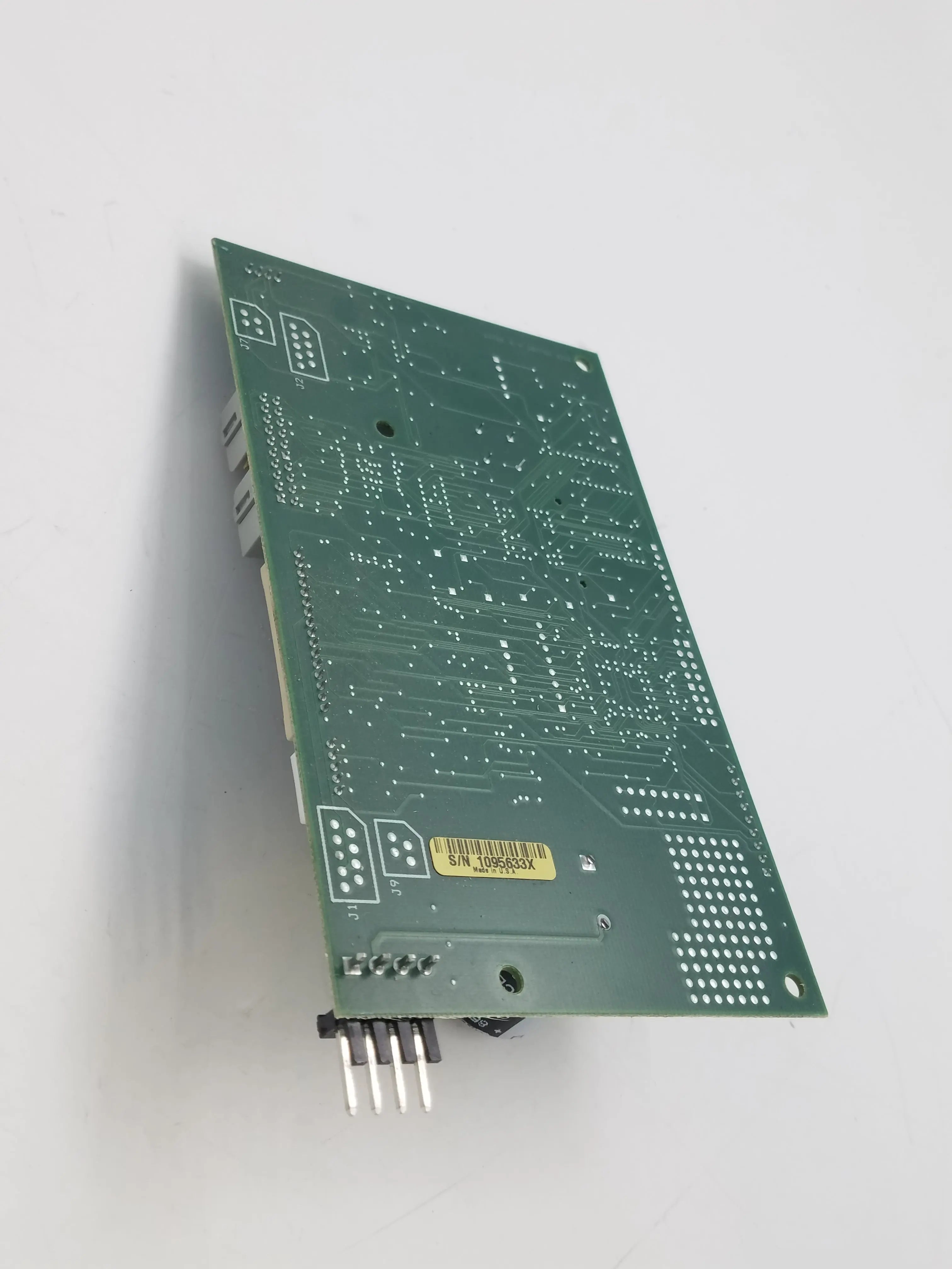 Load image into Gallery viewer, A Biomedical Service GSI Tympstar Printer Board 1095633X 