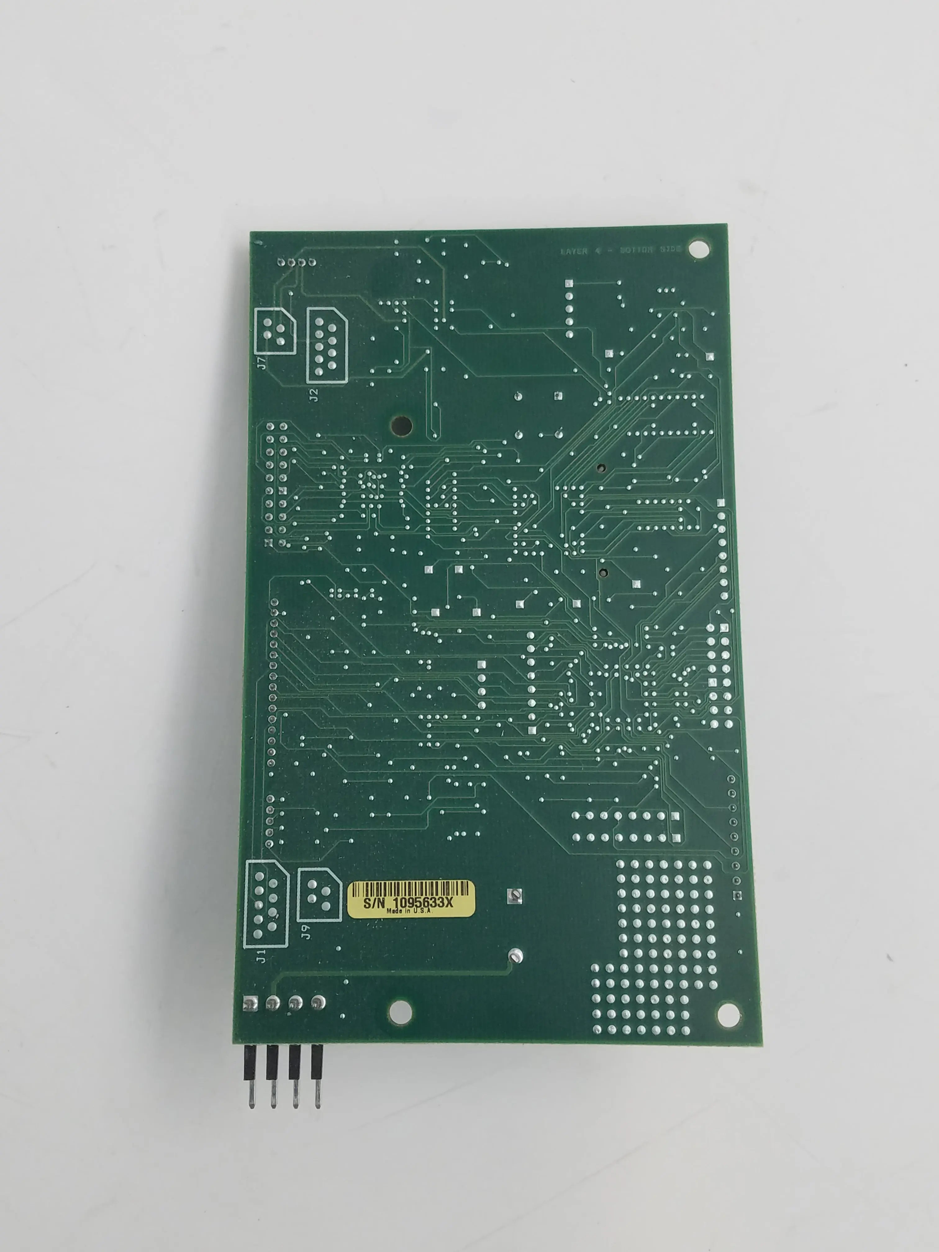 Load image into Gallery viewer, A Biomedical Service GSI Tympstar Printer Board 1095633X 