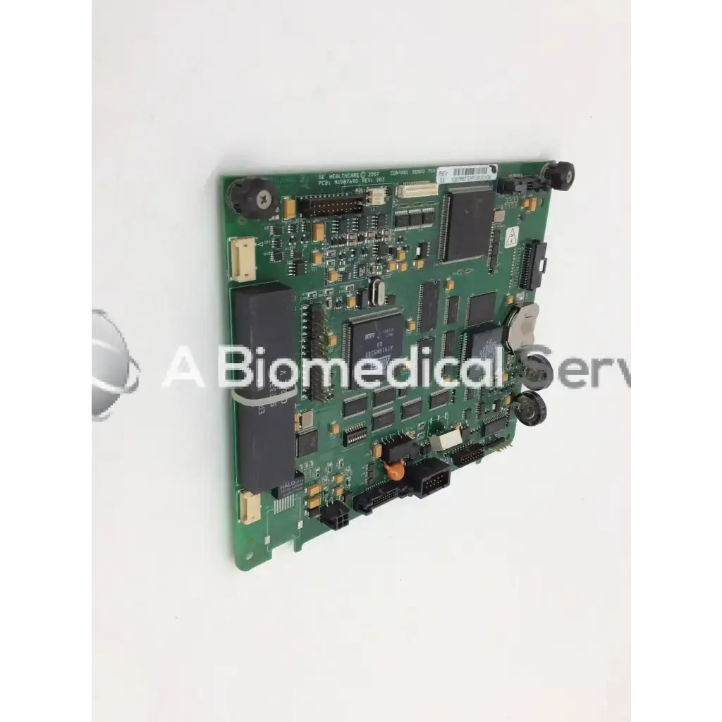 Load image into Gallery viewer, A Biomedical Service Ge Datex-Ohmeda P/n M1087690 Rev:003 