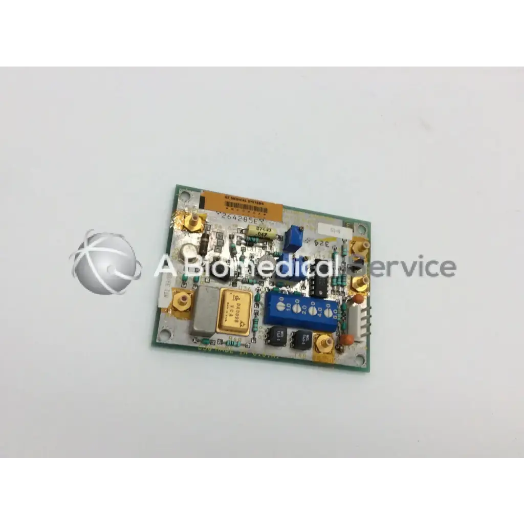 Load image into Gallery viewer, A Biomedical Service Ge Medical Da0098vca, Be080a System Board 