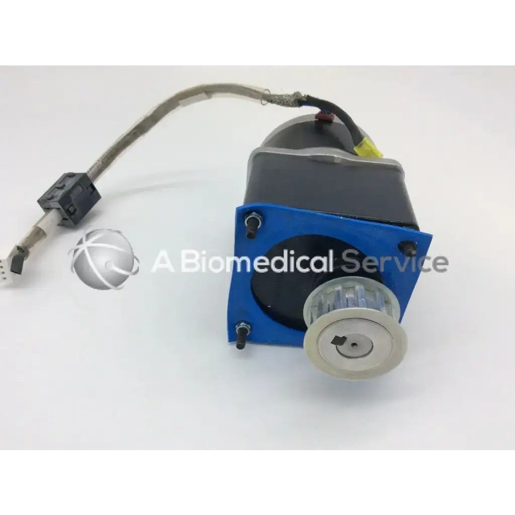Load image into Gallery viewer, A Biomedical Service GearBox Oriental Motor H0048-143 1:30 Gear Head 