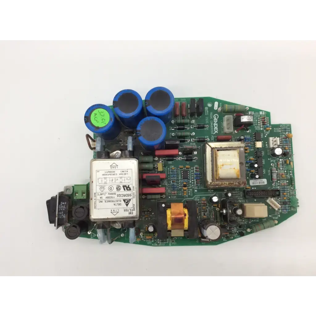Load image into Gallery viewer, A Biomedical Service Gendex 765DC X-ray Converter Pcb 