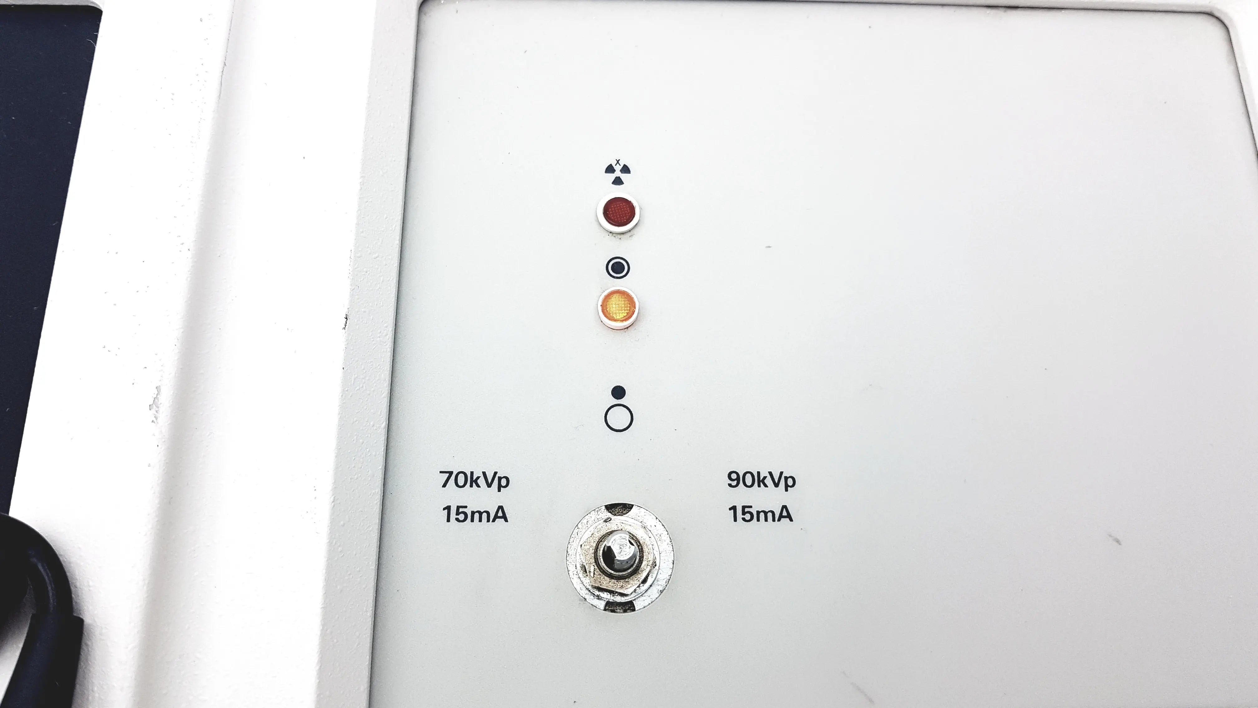 Load image into Gallery viewer, A Biomedical Service Gendex GX 900 Wall Mount Dental Xray 900-1065751FP 175.00