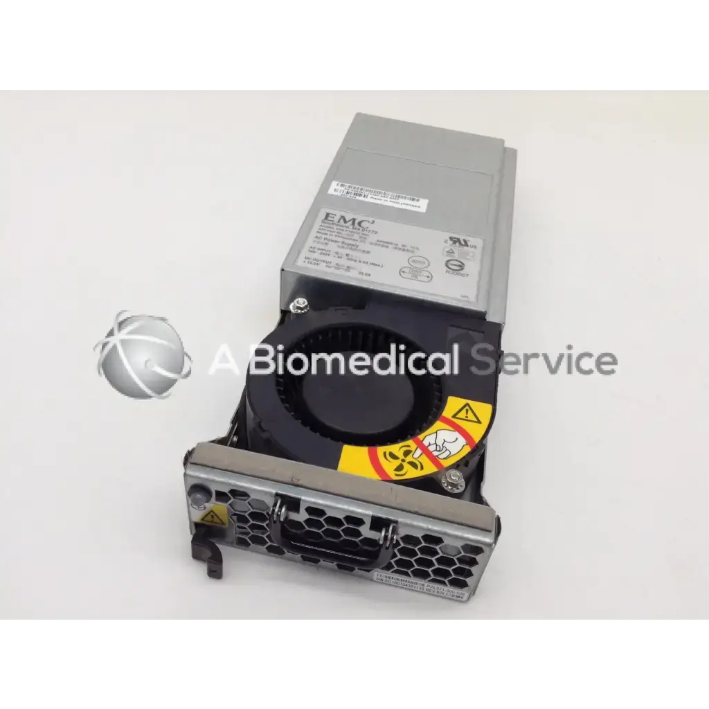 Load image into Gallery viewer, A Biomedical Service Genuine Dell EMC 12V AC Power Supply Blower Module API4SG10 