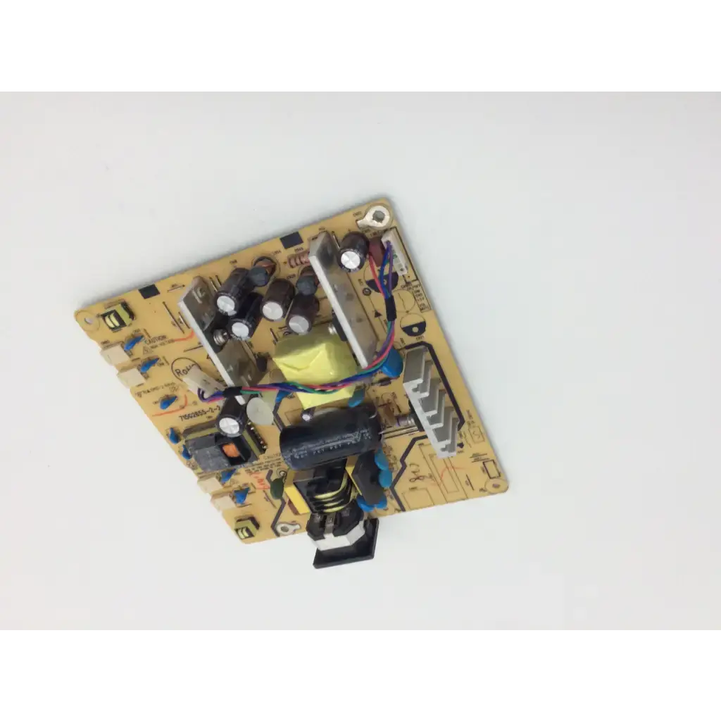 Load image into Gallery viewer, A Biomedical Service Genuine HP L1950G Monitor LCD Power Supply Board 715G2655-2 