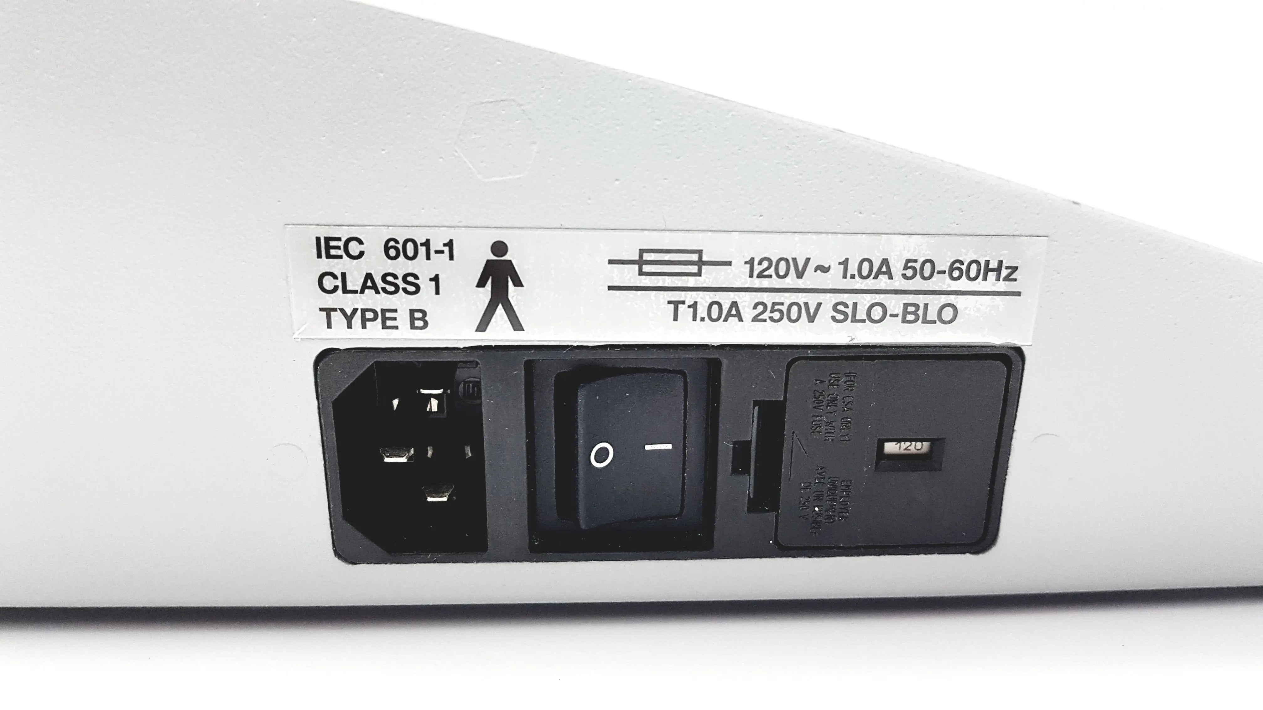 Load image into Gallery viewer, A Biomedical Service Grason- Stadler GSI  61 Clinical Audiometer 1761-97XX 