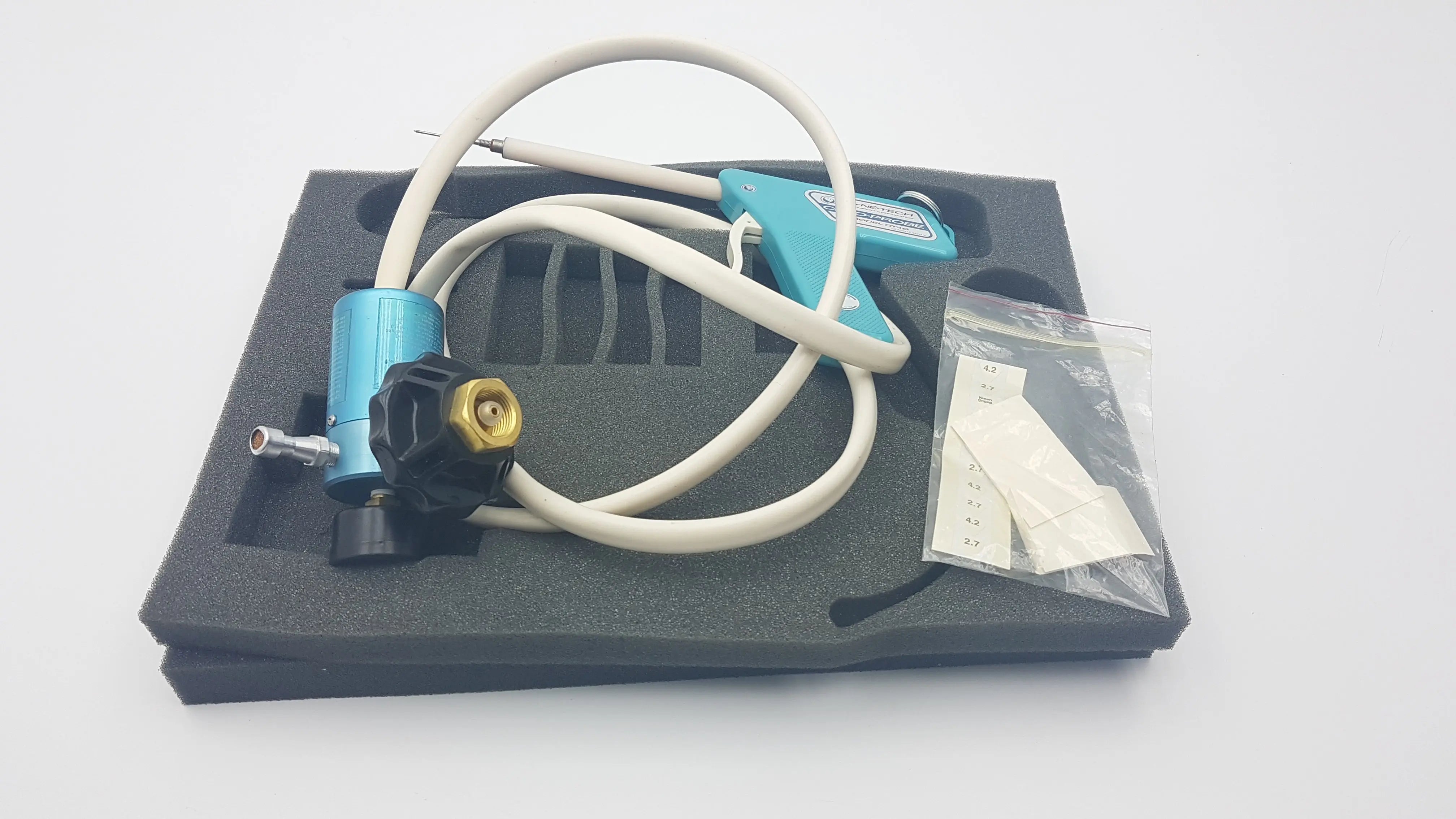 Load image into Gallery viewer, A Biomedical Service Gyne-Tech Cryo-Probe GT-1S 175.00