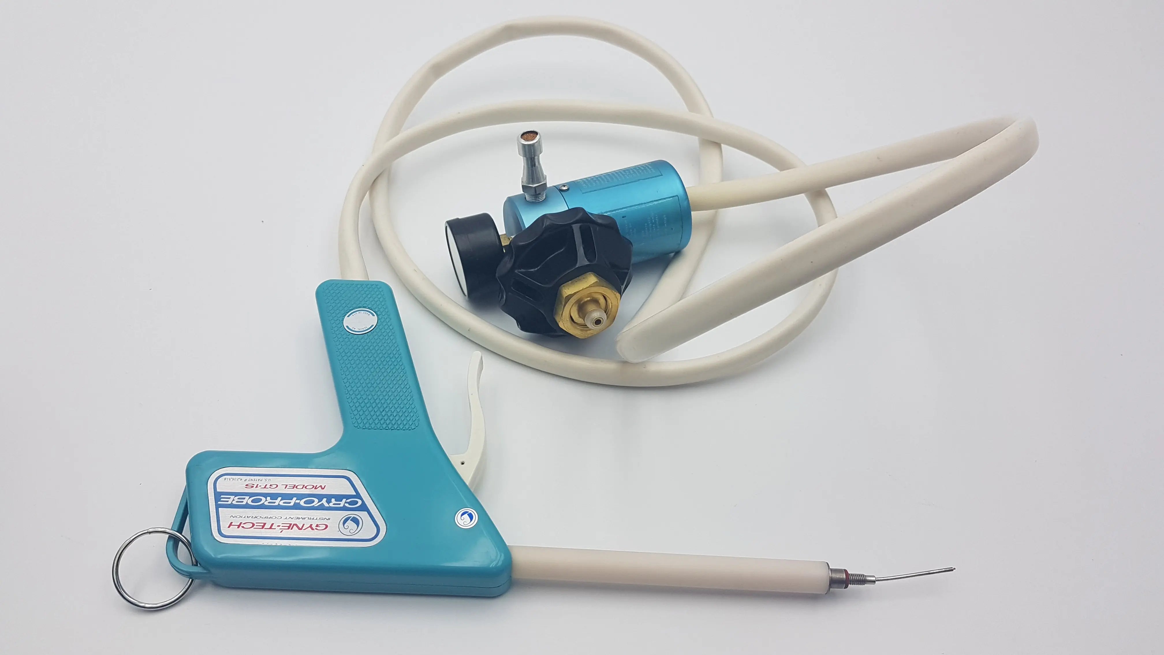 Load image into Gallery viewer, A Biomedical Service Gyne-Tech Cryo-Probe GT-1S 175.00