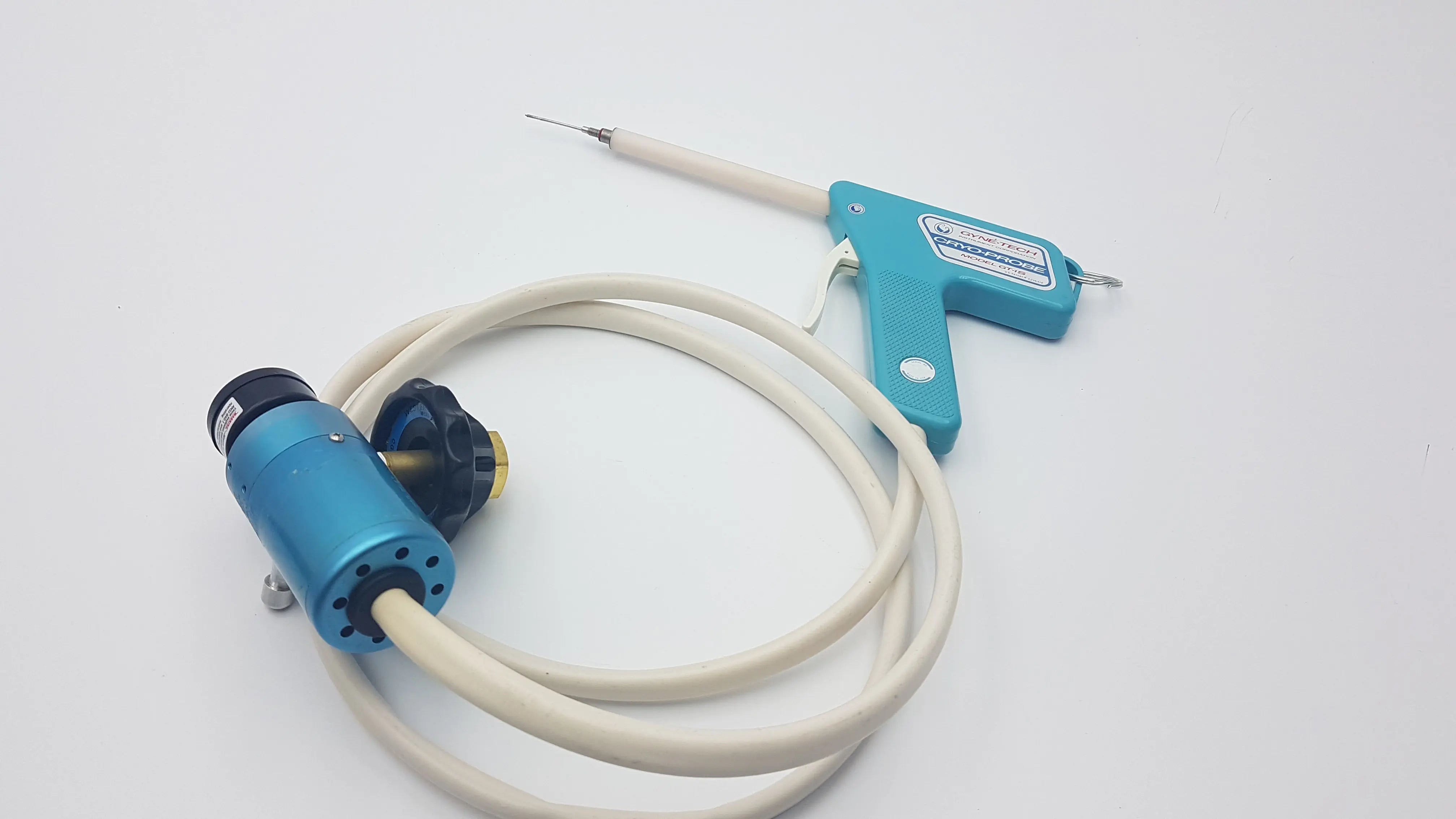 Load image into Gallery viewer, A Biomedical Service Gyne-Tech Cryo-Probe GT-1S 175.00