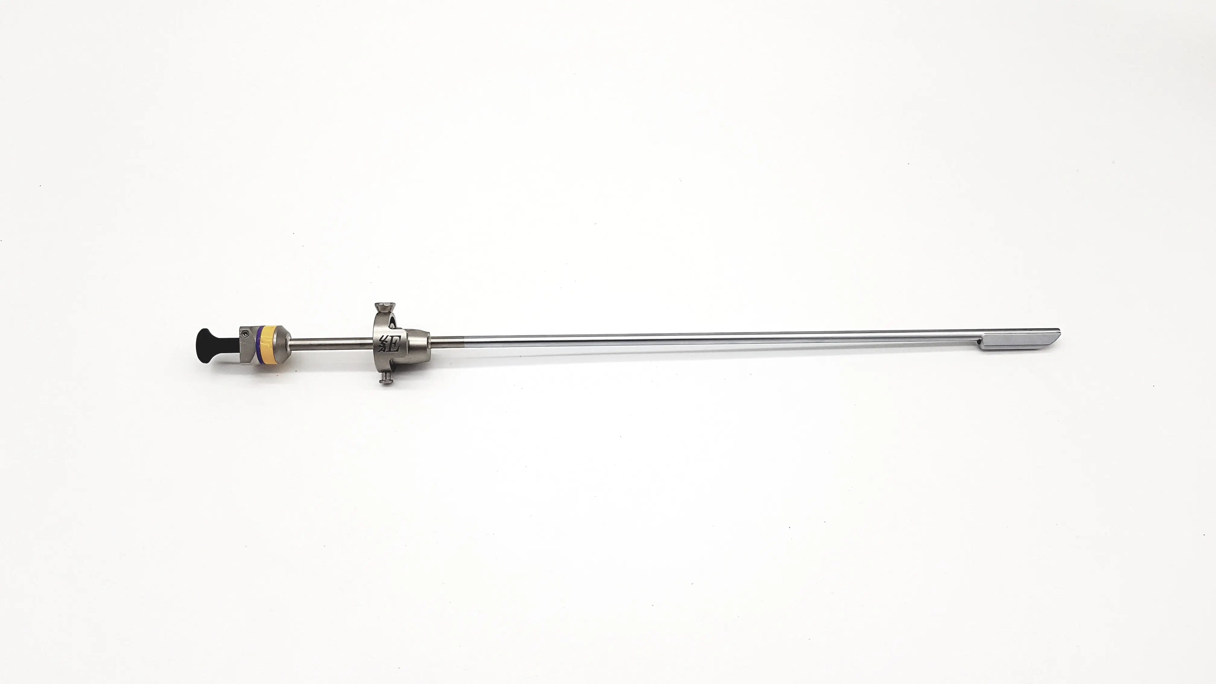 Load image into Gallery viewer, A Biomedical Service Gyrus Acmi E163 23Fr Visual Obturator 
