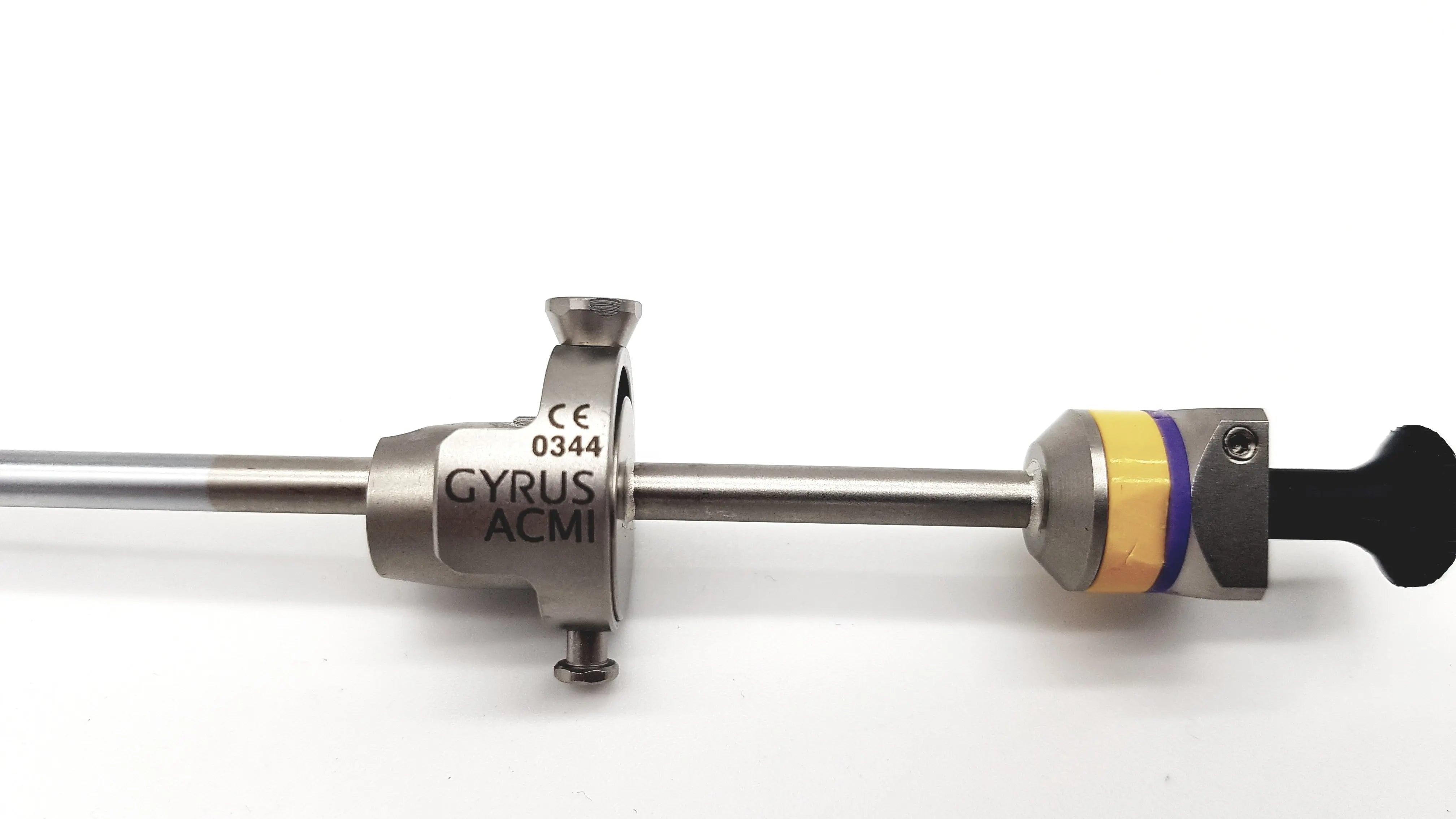 Load image into Gallery viewer, A Biomedical Service Gyrus Acmi E163 23Fr Visual Obturator 