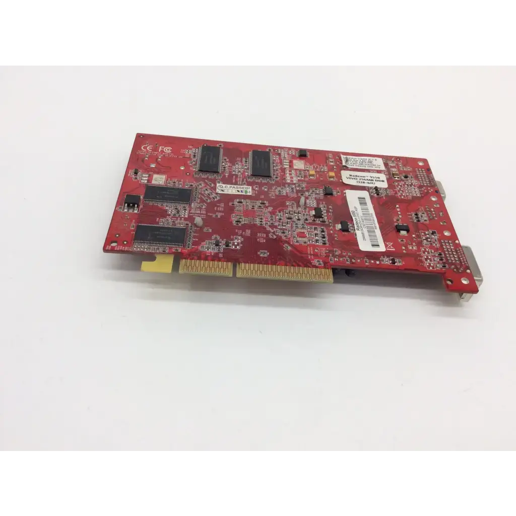 Radeon 9550 2025