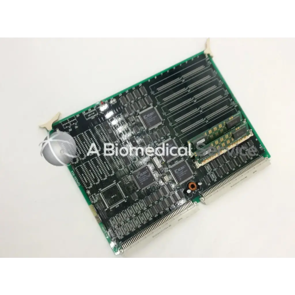 Load image into Gallery viewer, A Biomedical Service HITACHI EUB-2000 Shared Service Parts P/N CU4101-S11 
