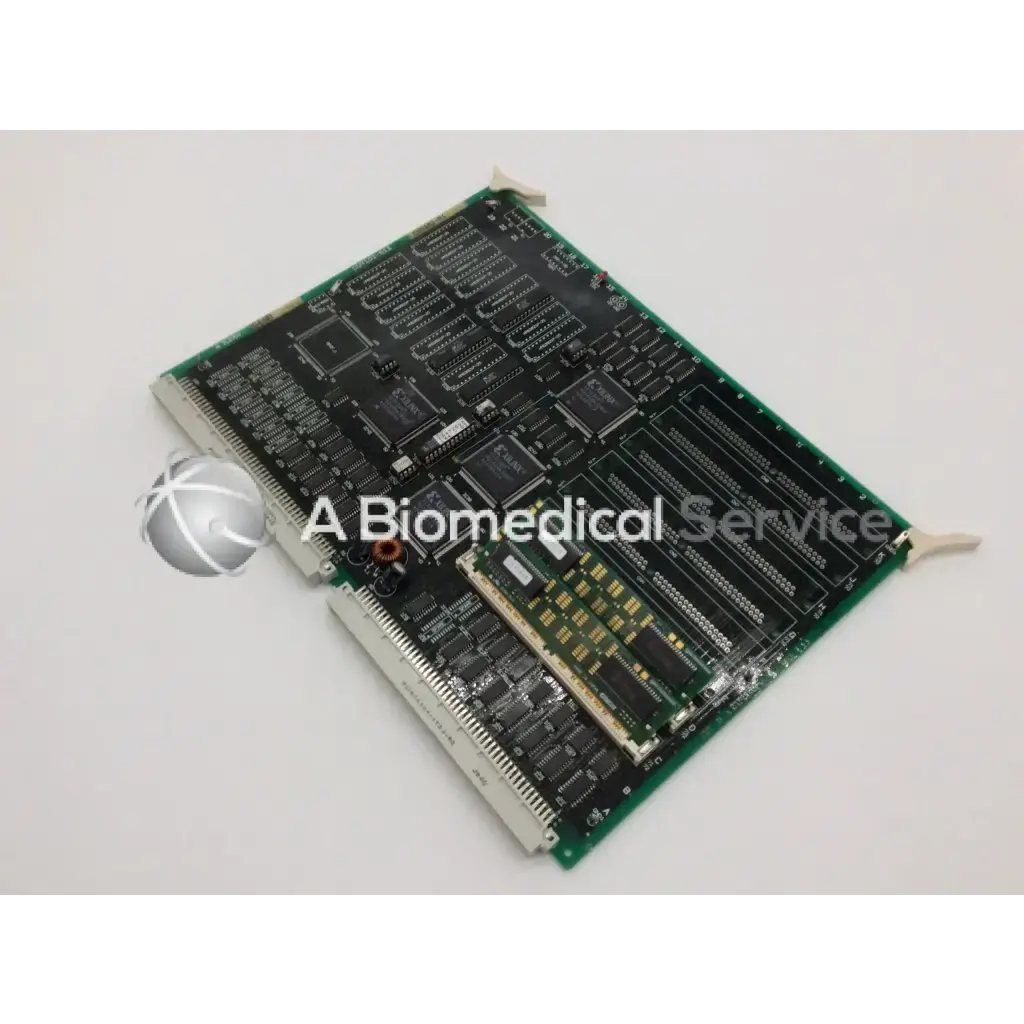 Load image into Gallery viewer, A Biomedical Service HITACHI EUB-2000 Shared Service Parts P/N CU4101-S11 