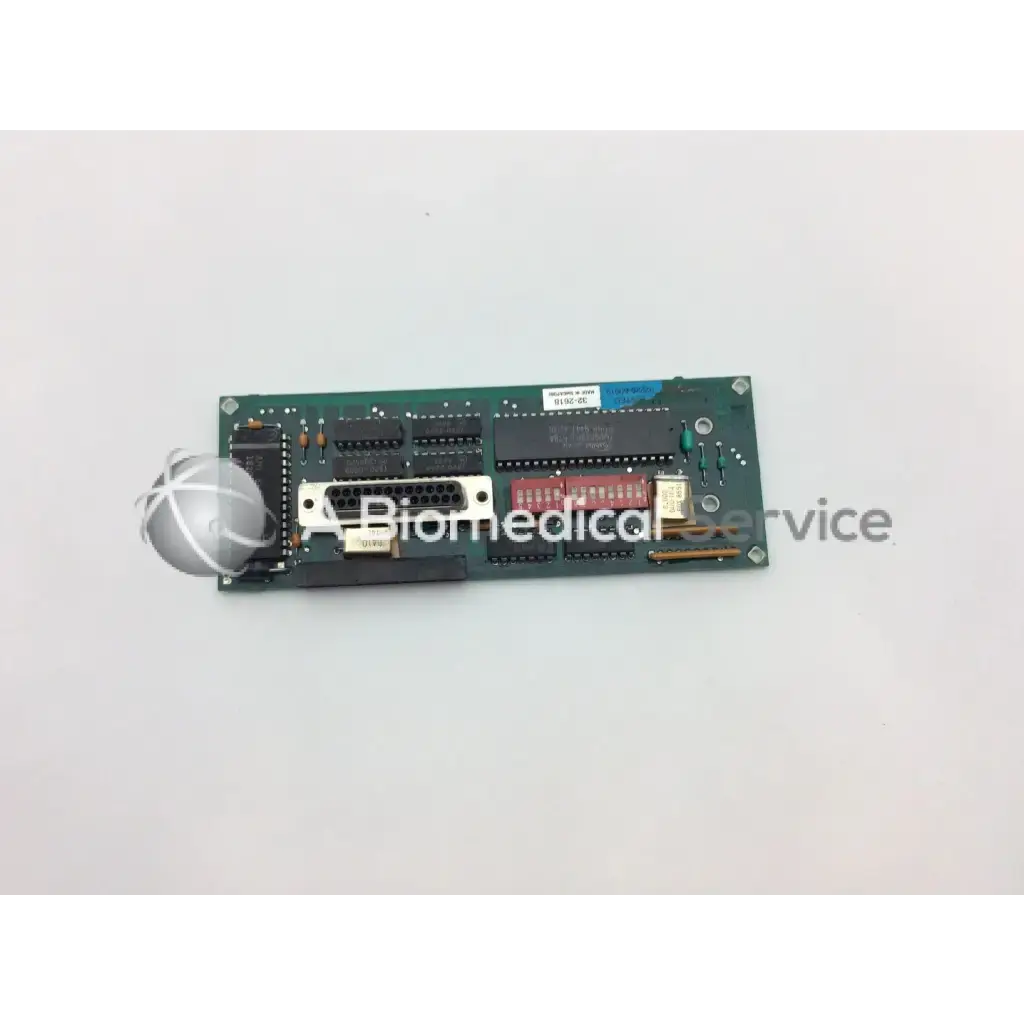 Load image into Gallery viewer, A Biomedical Service HP 02225-60019 32-2618 Circuit Board 