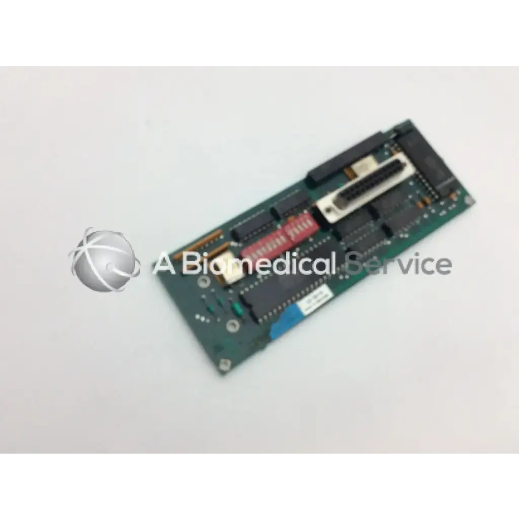 Load image into Gallery viewer, A Biomedical Service HP 02225-60019 32-2618 Circuit Board 