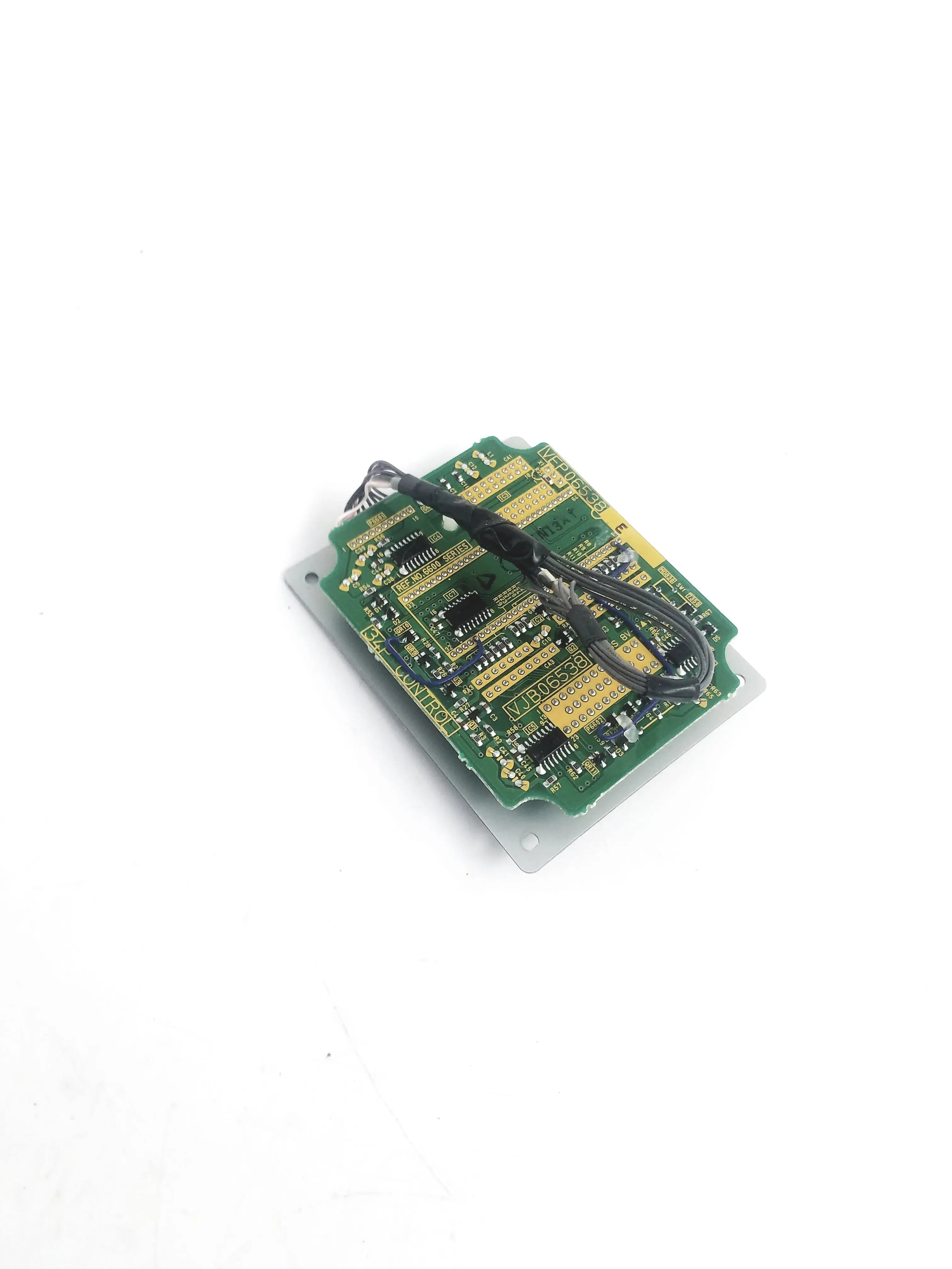 Load image into Gallery viewer, A Biomedical Service HP 34P Interface Adaptor AG-IA34 S/N 3502J02597 