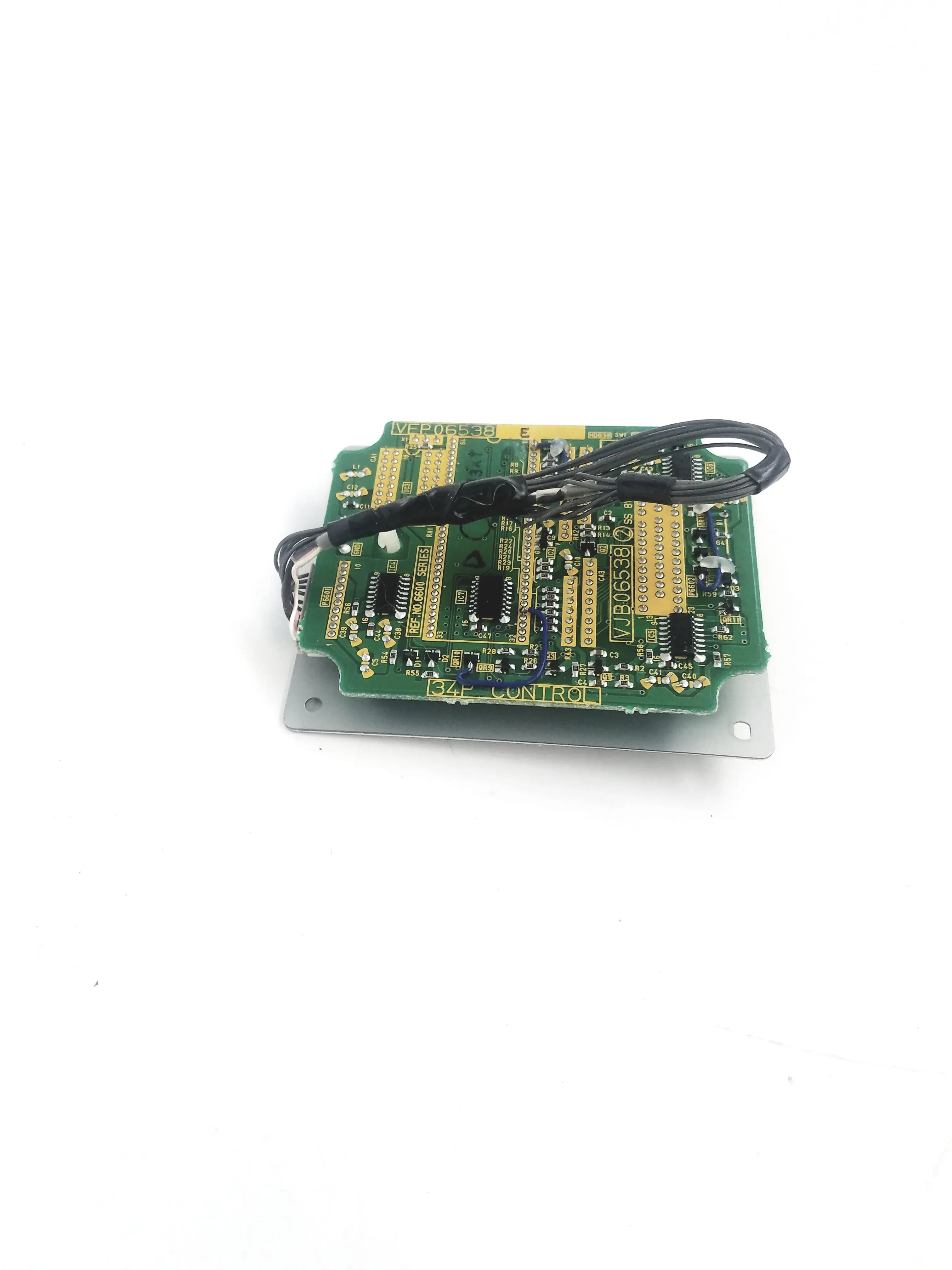 Load image into Gallery viewer, A Biomedical Service HP 34P Interface Adaptor AG-IA34 S/N 3502J02597 
