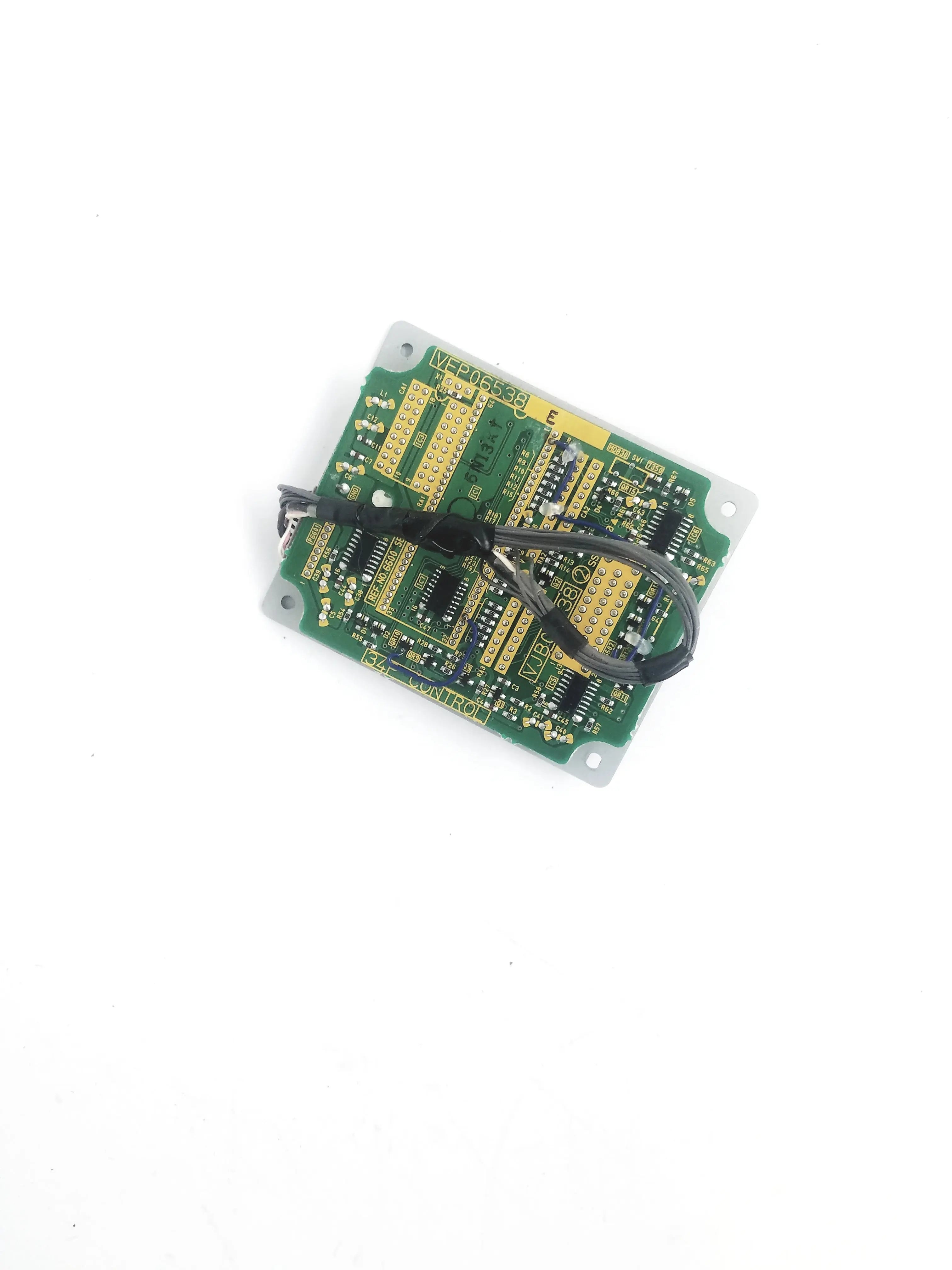 Load image into Gallery viewer, A Biomedical Service HP 34P Interface Adaptor AG-IA34 S/N 3502J02597 